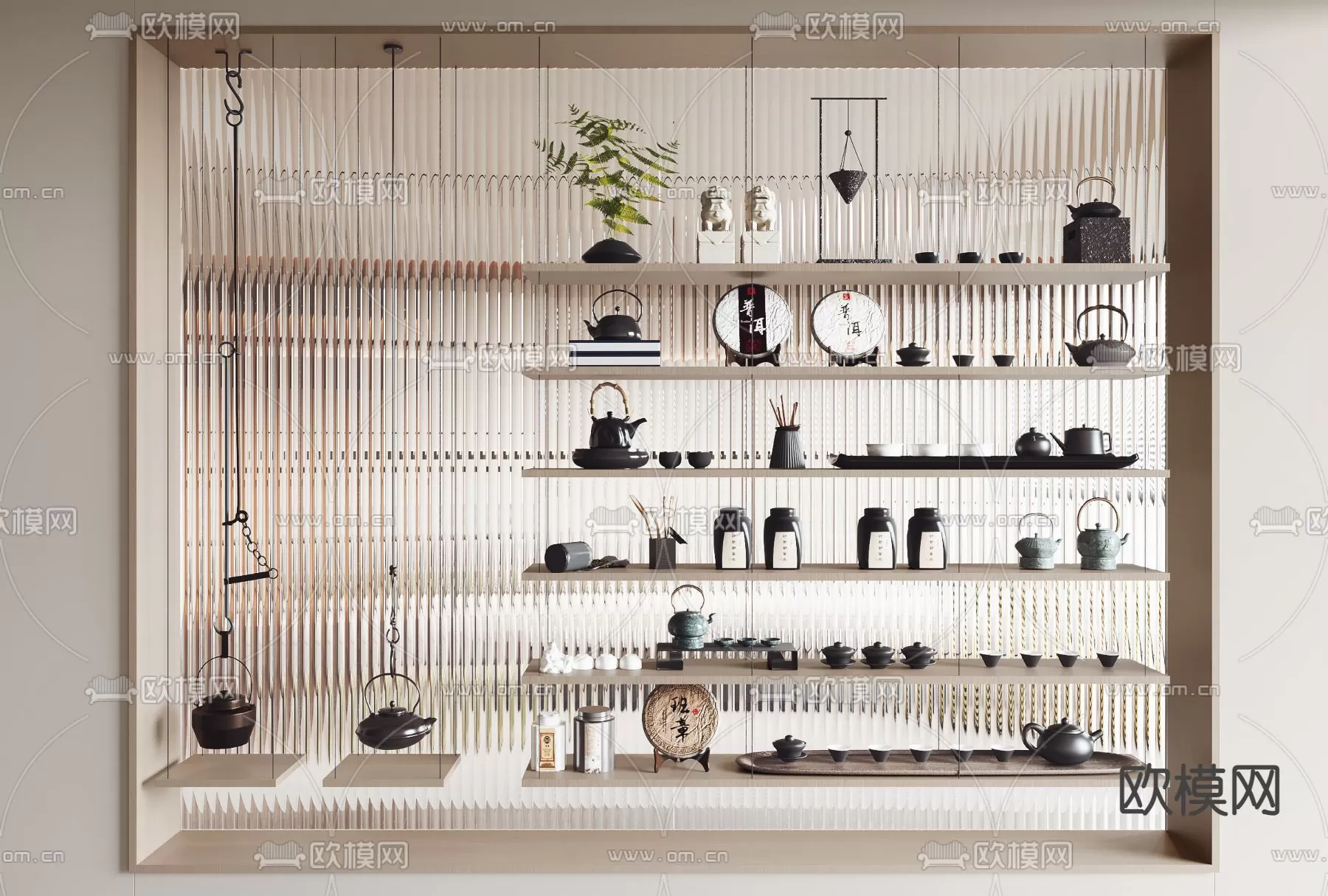 Decoration 3Dsmax – 3D Models – 0022 Decoration 3Dsmax – 3D Models – 0022