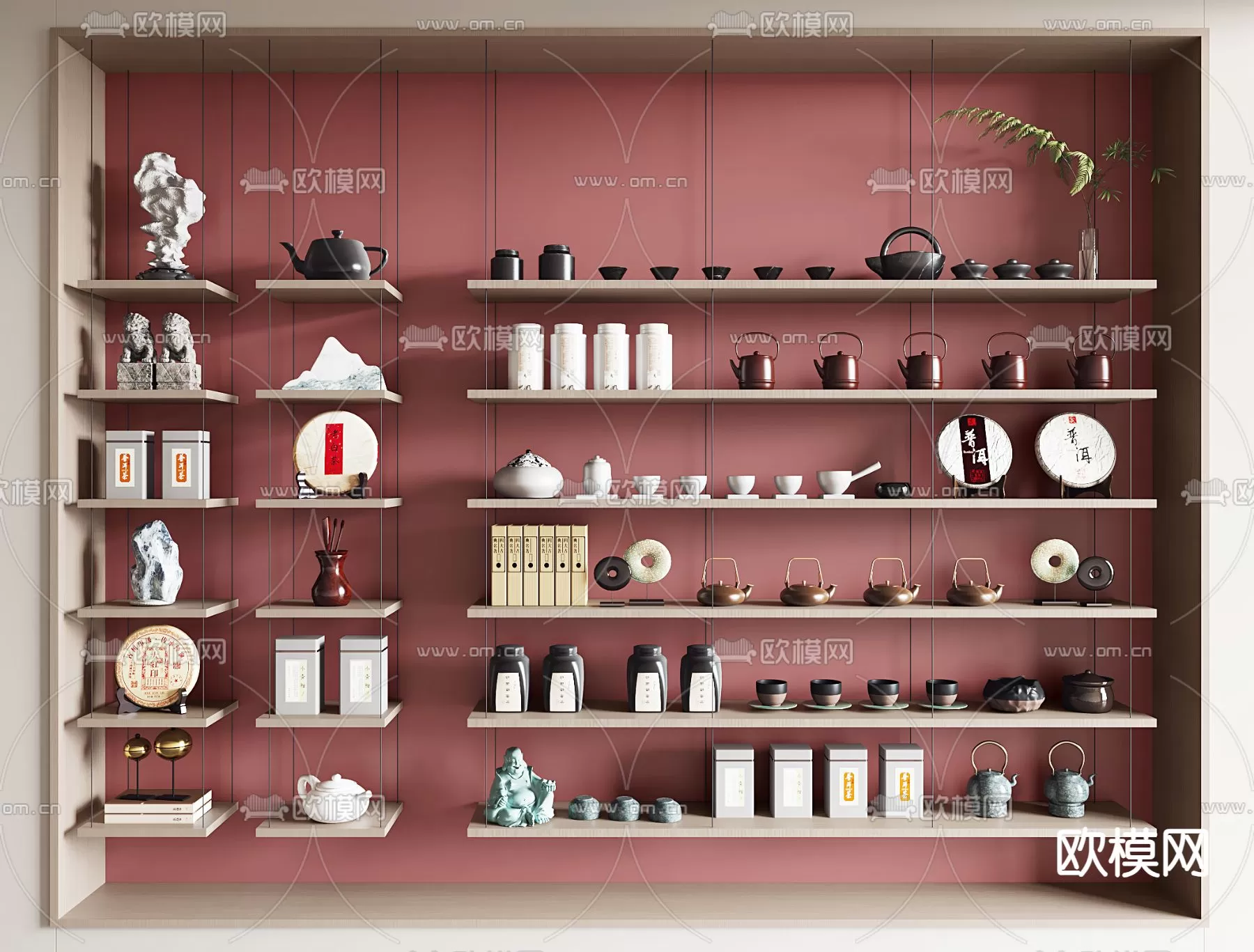 Decoration 3Dsmax – 3D Models – 0023 Decoration 3Dsmax – 3D Models – 0023