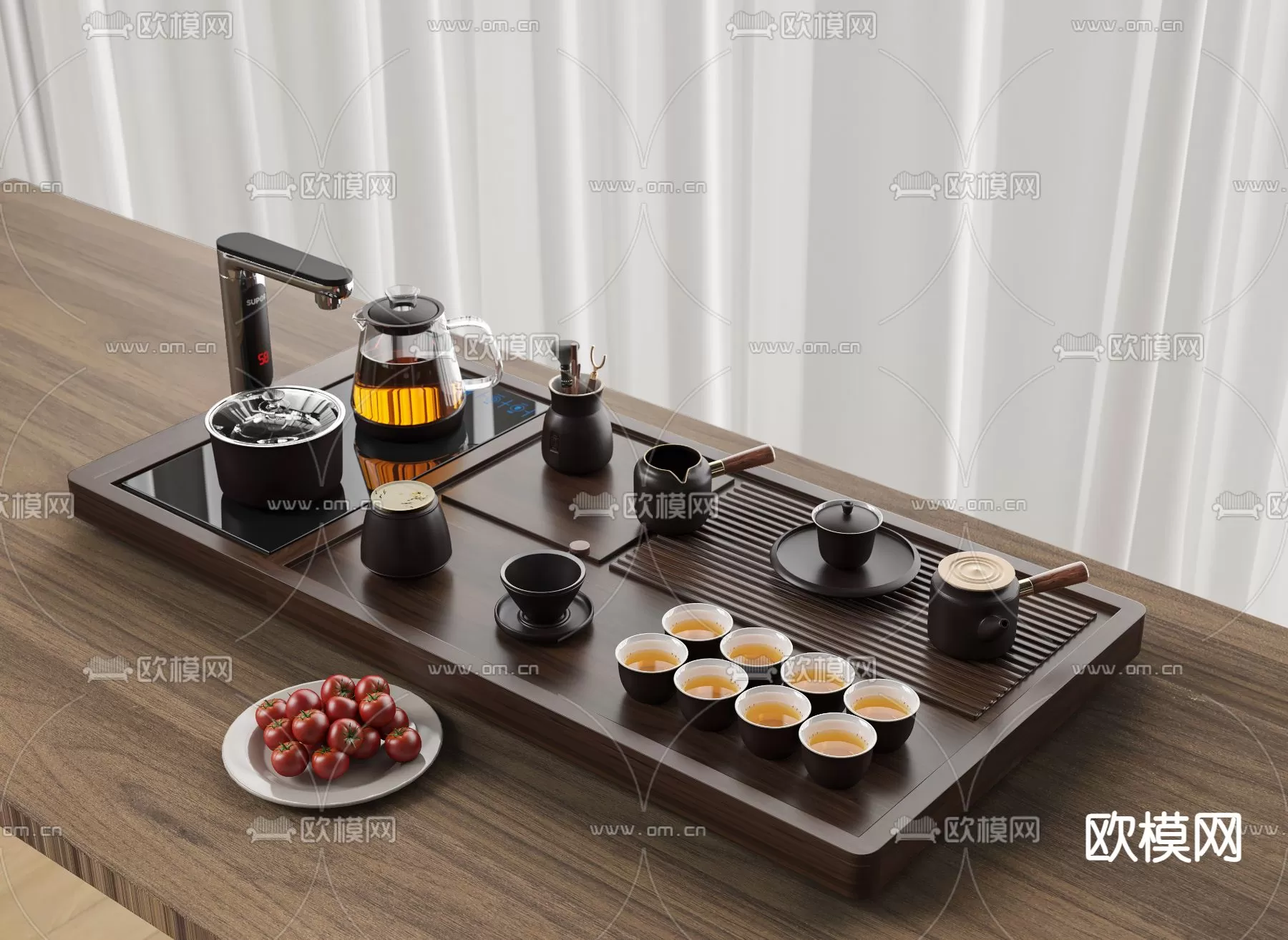 Decoration 3Dsmax – 3D Models – 0028 Decoration 3Dsmax – 3D Models – 0028