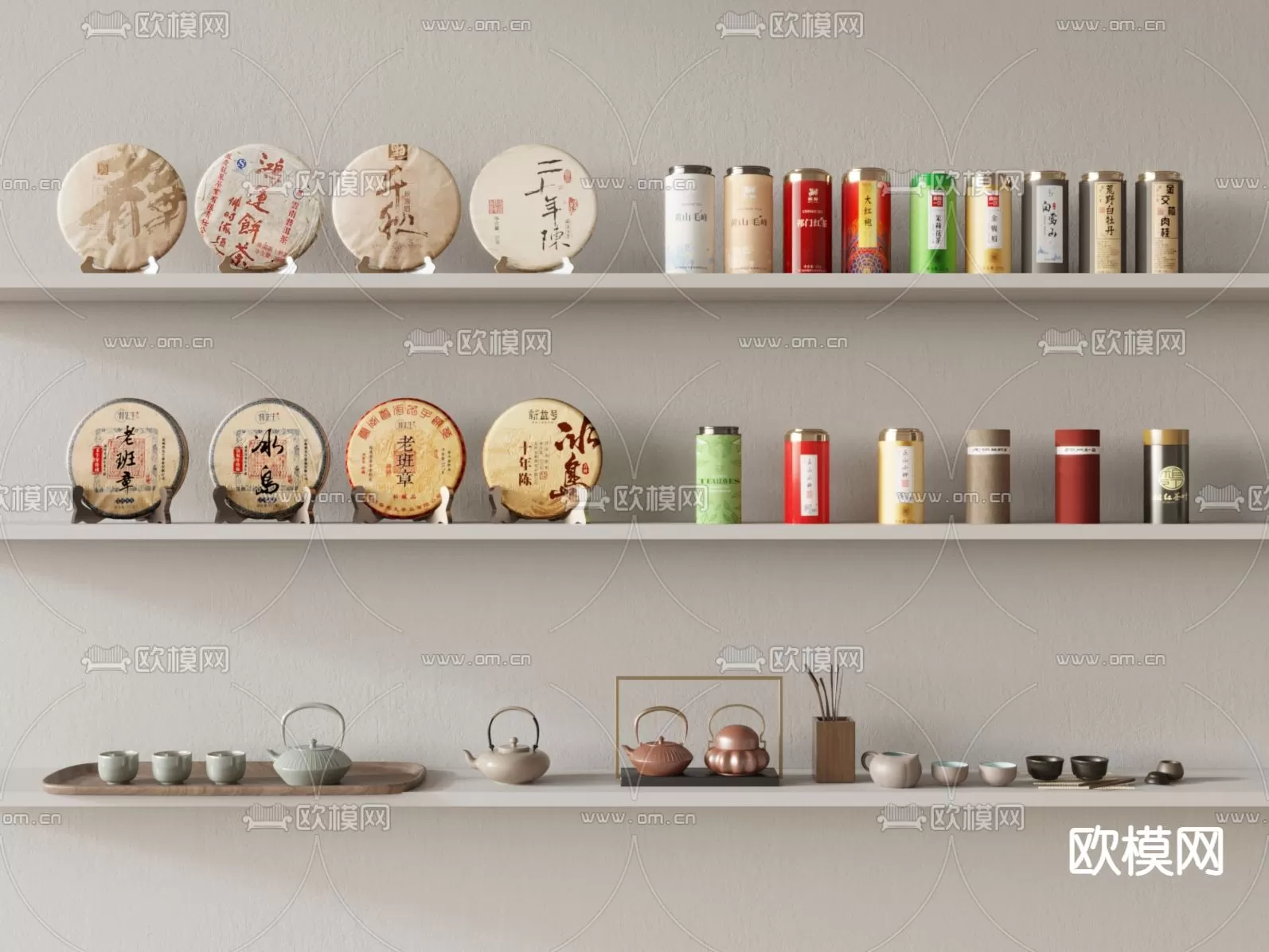 Decoration 3Dsmax – 3D Models – 0031 Decoration 3Dsmax – 3D Models – 0031