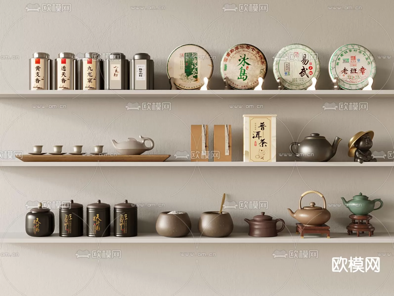 Decoration 3Dsmax – 3D Models – 0032 Decoration 3Dsmax – 3D Models – 0032