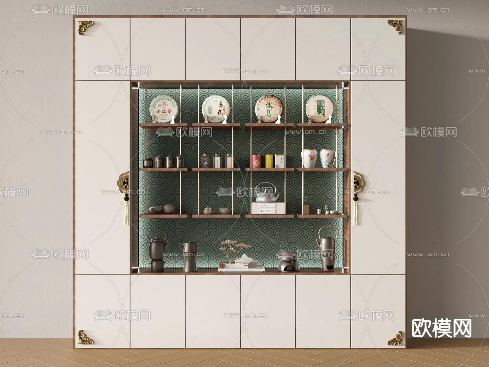 Decoration 3Dsmax – 3D Models – 0033 Decoration 3Dsmax – 3D Models – 0033