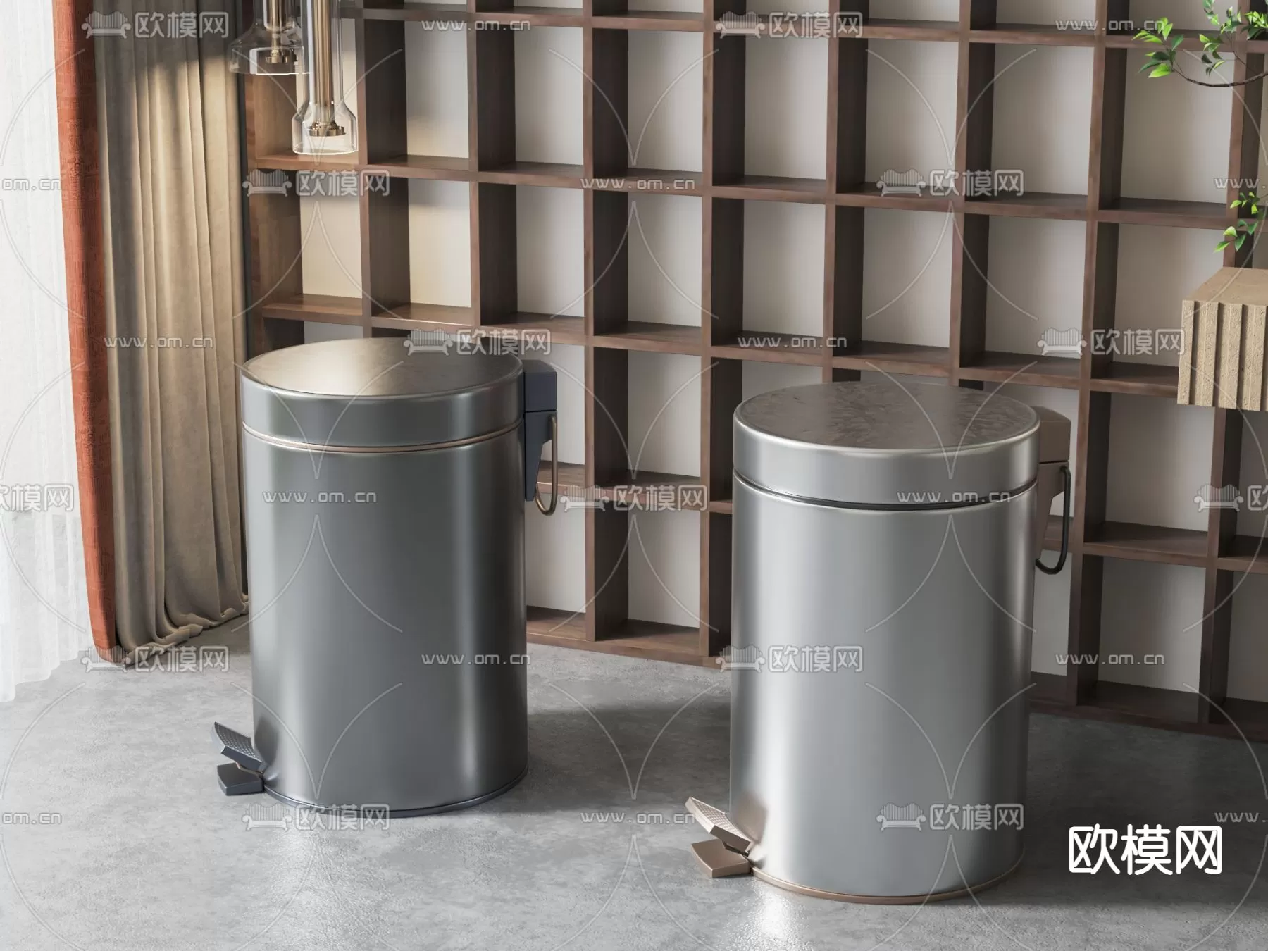 Decoration 3Dsmax – 3D Models – 0043 Decoration 3Dsmax – 3D Models – 0043