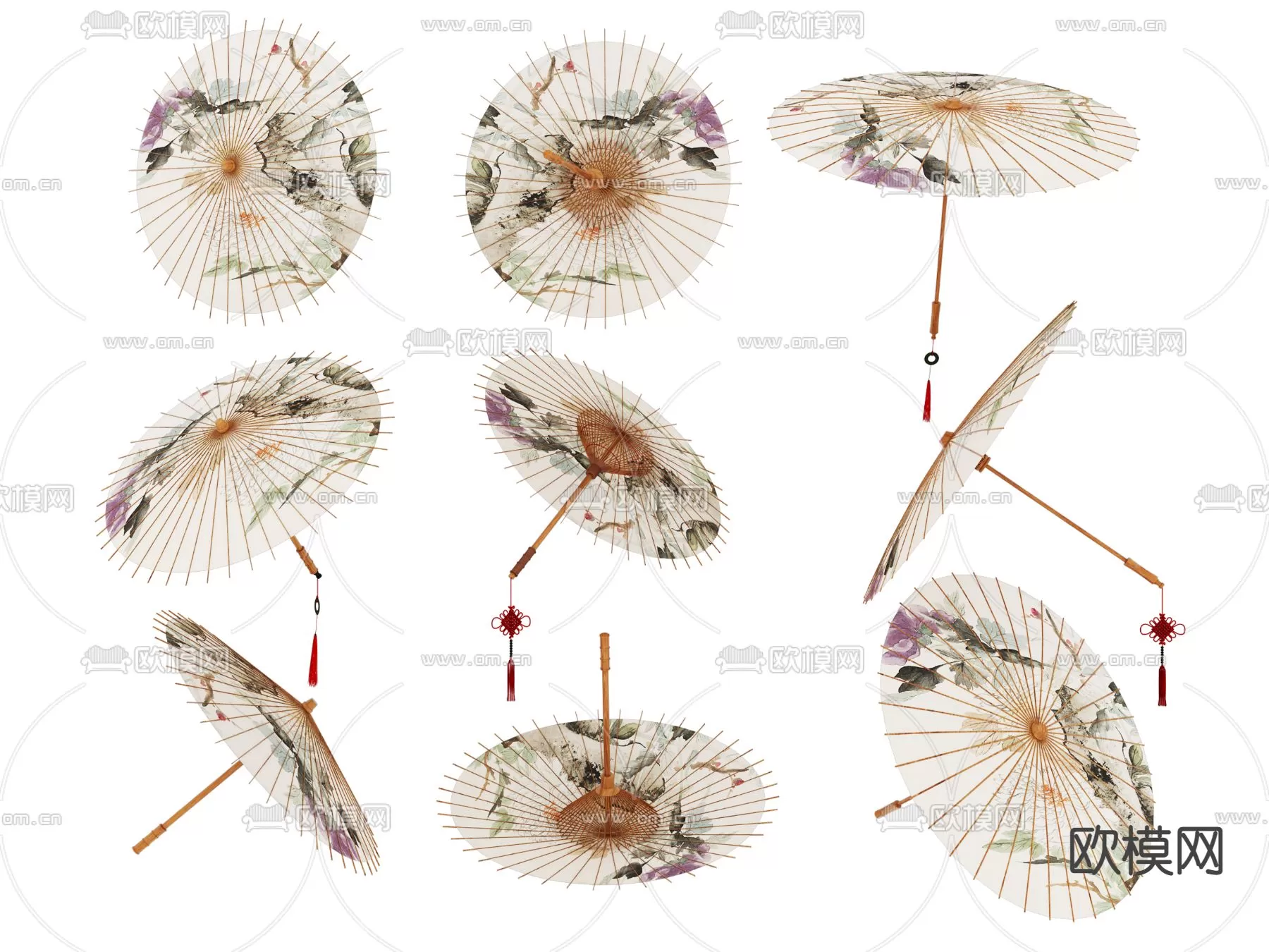 Decoration 3Dsmax – 3D Models – 0046 Decoration 3Dsmax – 3D Models – 0046