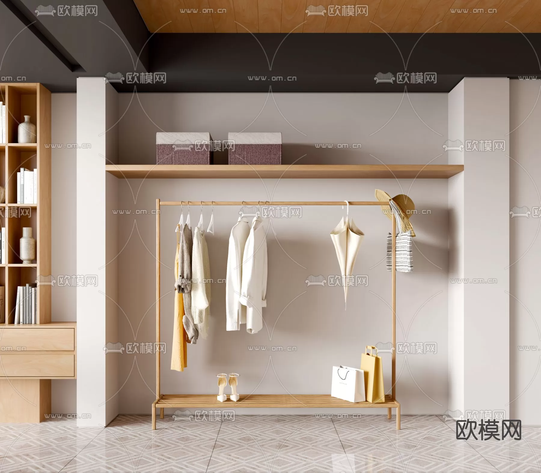 Decoration 3Dsmax – 3D Models – 0050 Decoration 3Dsmax – 3D Models – 0050