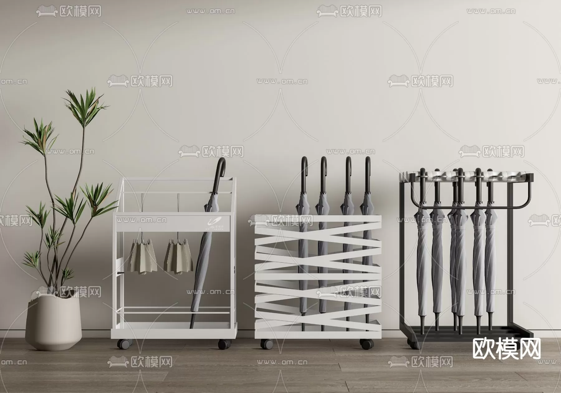 Decoration 3Dsmax – 3D Models – 0053 Decoration 3Dsmax – 3D Models – 0053