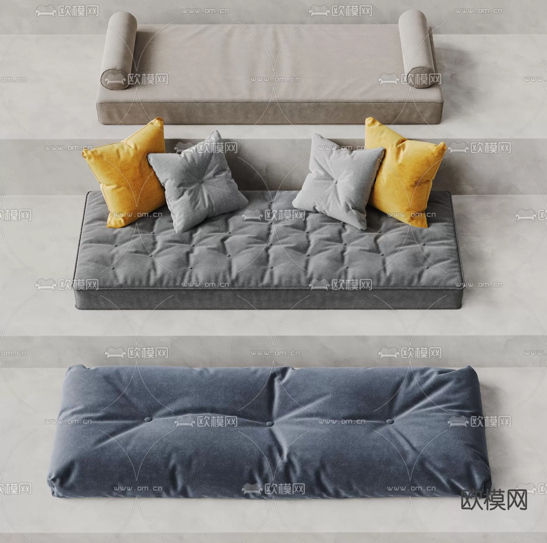 Decoration 3Dsmax – 3D Models – 0057 Decoration 3Dsmax – 3D Models – 0057