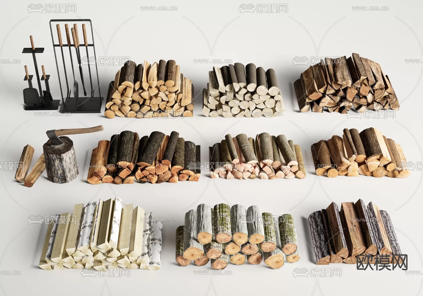 Decoration 3Dsmax – 3D Models – 0073 Decoration 3Dsmax – 3D Models – 0073