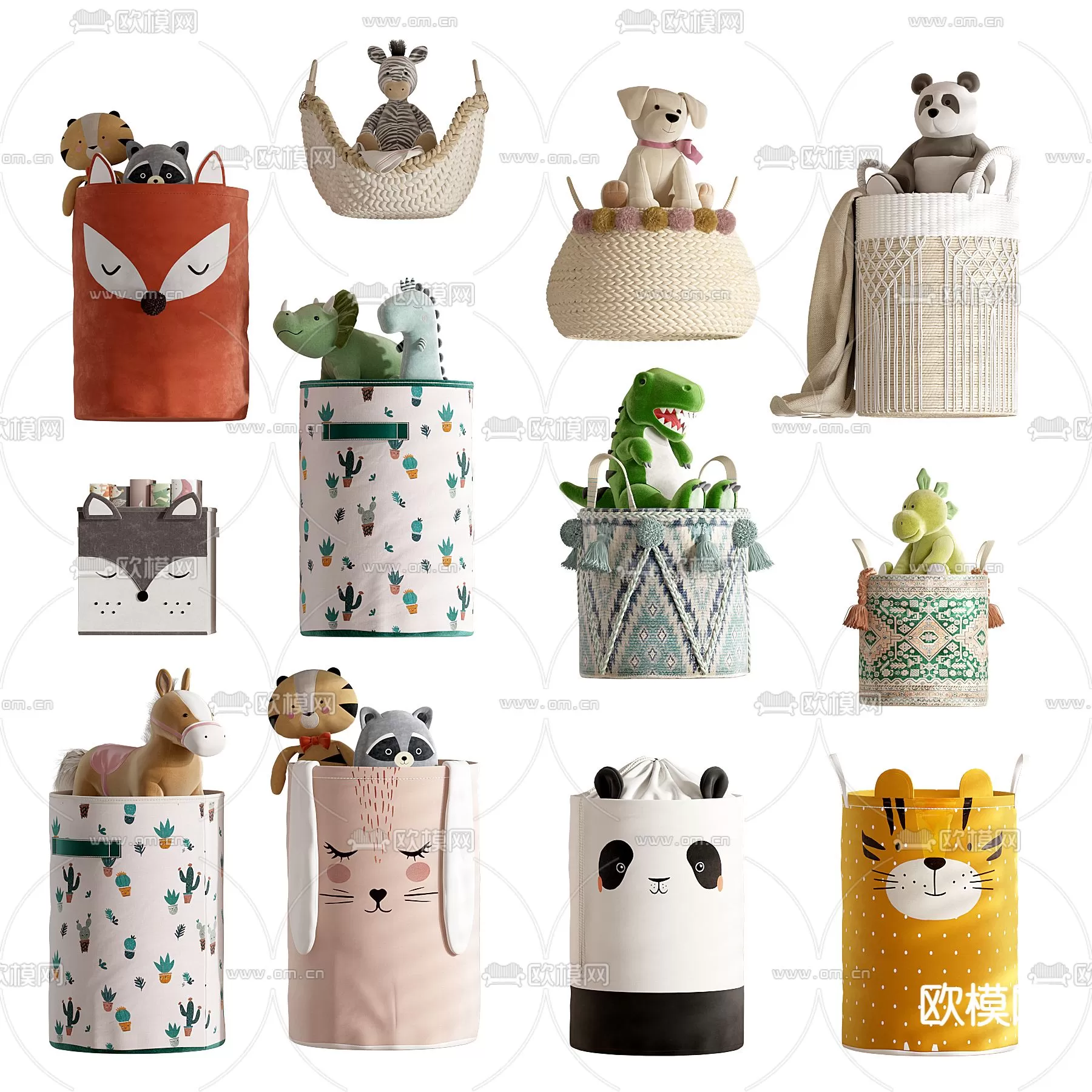 Decoration 3Dsmax – 3D Models – 0075 Decoration 3Dsmax – 3D Models – 0075