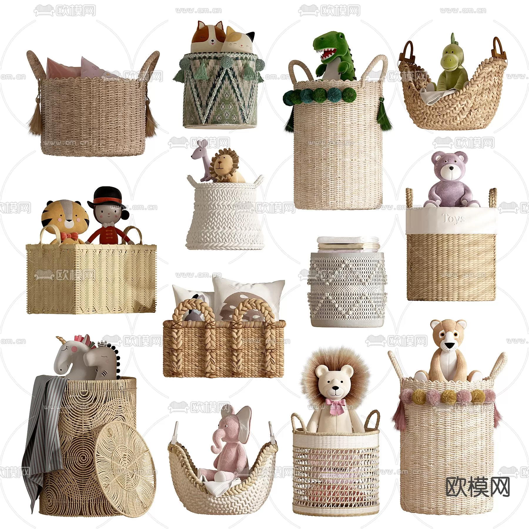 Decoration 3Dsmax – 3D Models – 0076 Decoration 3Dsmax – 3D Models – 0076