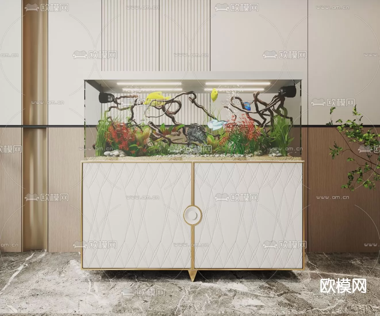 Decoration 3Dsmax – 3D Models – 0081 Decoration 3Dsmax – 3D Models – 0081