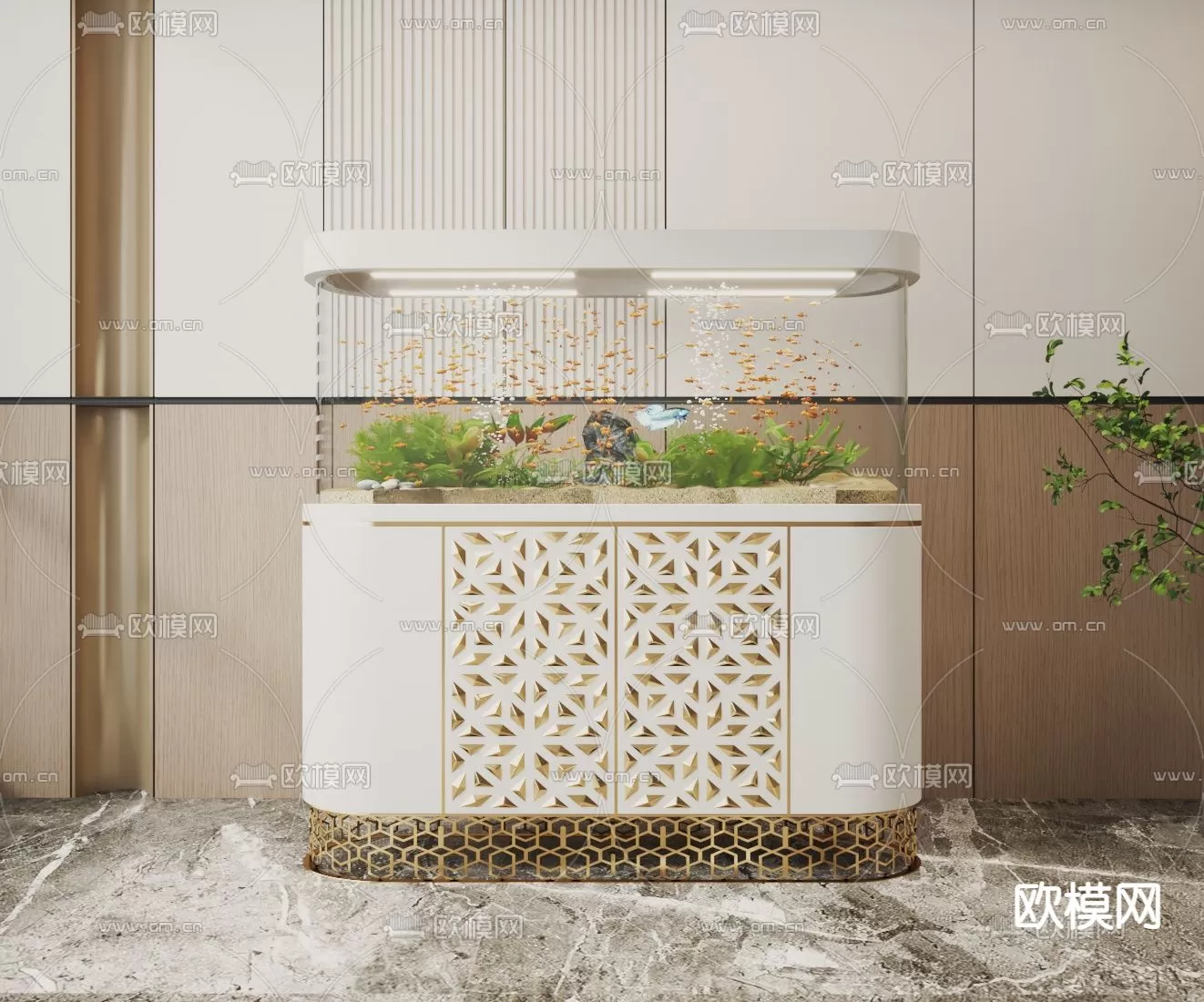 Decoration 3Dsmax – 3D Models – 0082 Decoration 3Dsmax – 3D Models – 0082