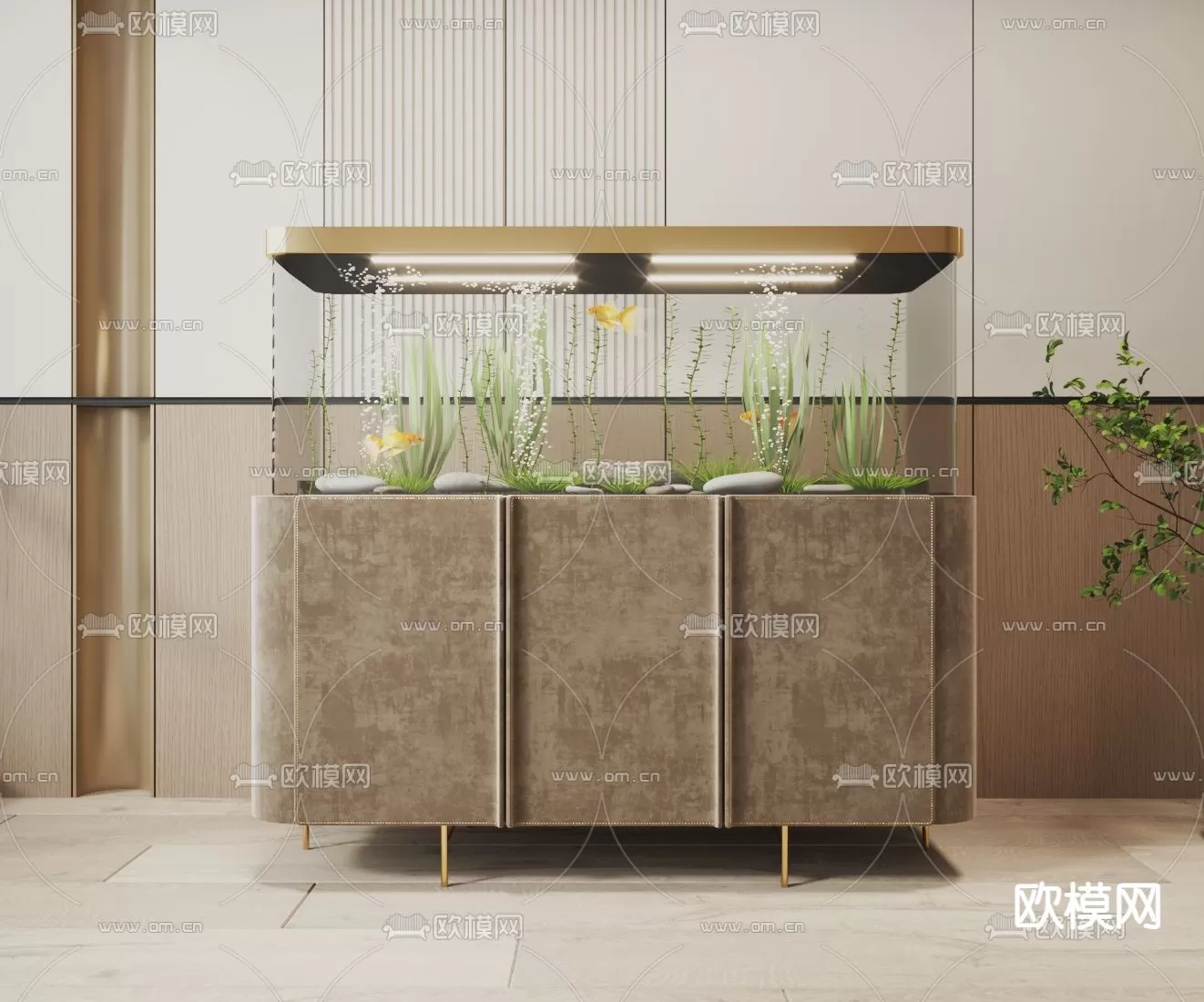 Decoration 3Dsmax – 3D Models – 0085 Decoration 3Dsmax – 3D Models – 0085