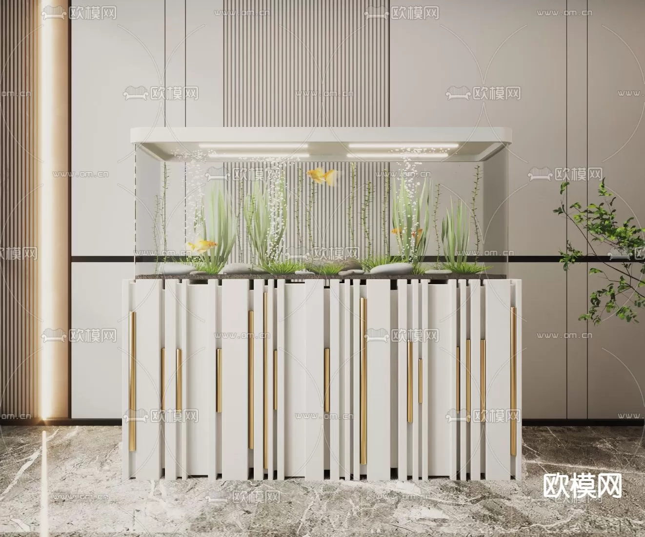 Decoration 3Dsmax – 3D Models – 0088 Decoration 3Dsmax – 3D Models – 0088