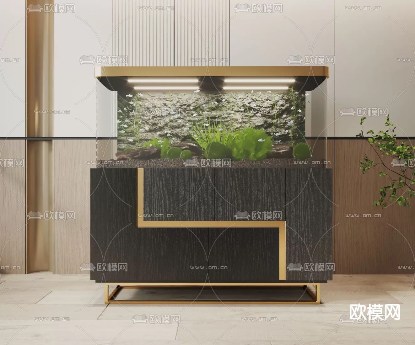 Decoration 3Dsmax – 3D Models – 0090 Decoration 3Dsmax – 3D Models – 0090