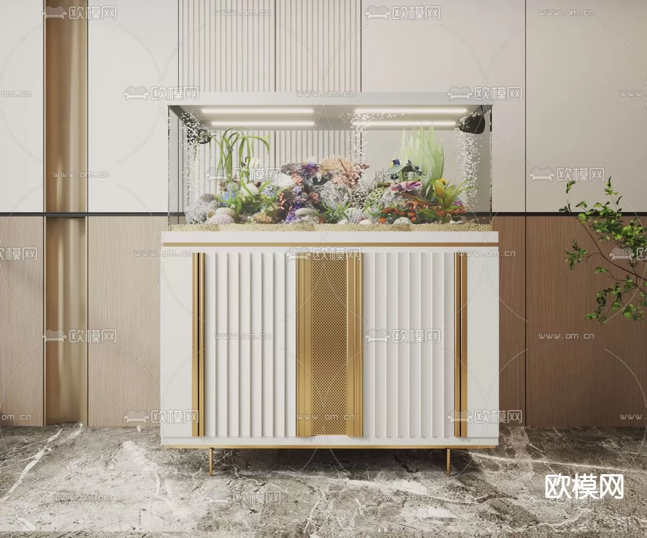 Decoration 3Dsmax – 3D Models – 0092 Decoration 3Dsmax – 3D Models – 0092