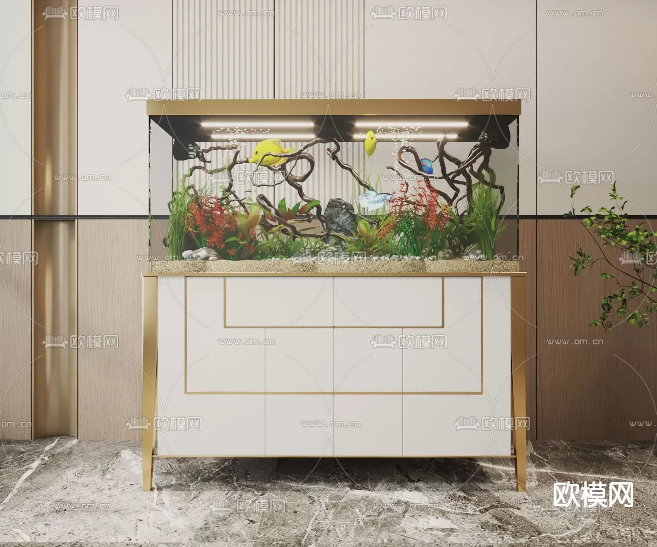 Decoration 3Dsmax – 3D Models – 0094 Decoration 3Dsmax – 3D Models – 0094