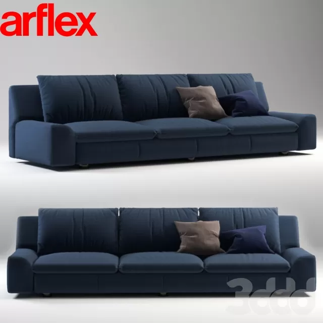 BEN BEN by Arflex – 208003