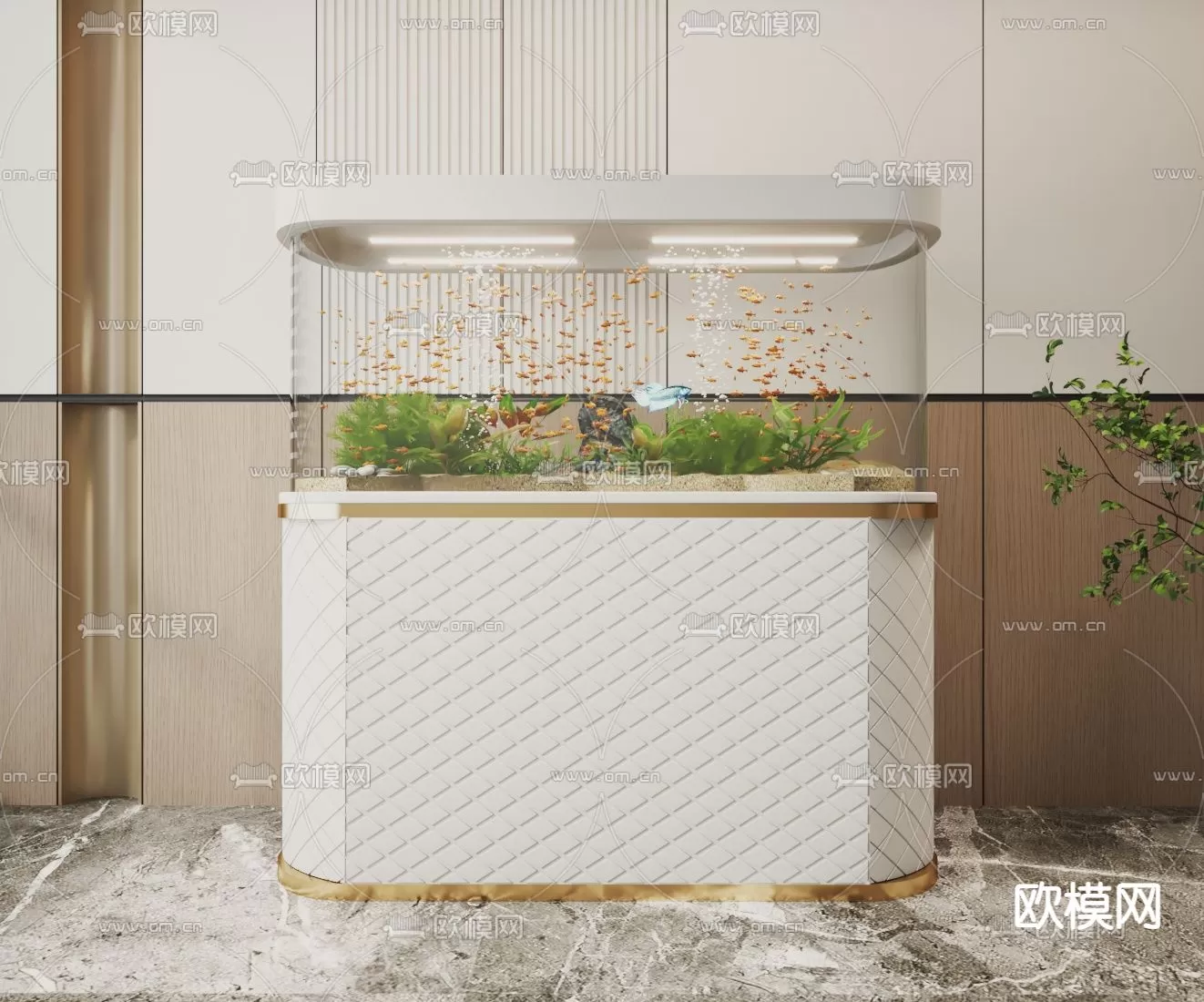 Decoration 3Dsmax – 3D Models – 0097 Decoration 3Dsmax – 3D Models – 0097