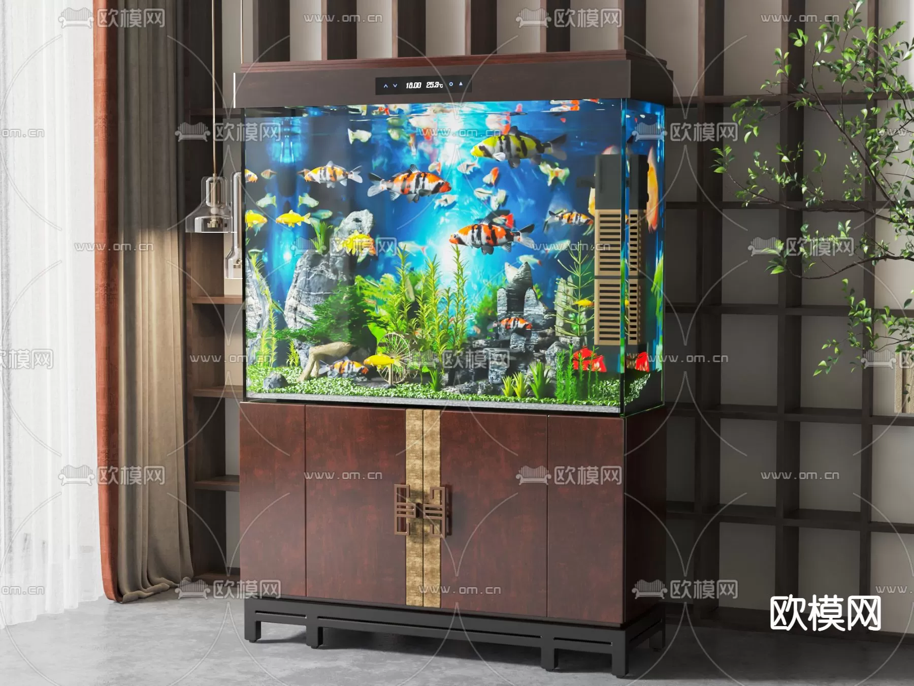 Decoration 3Dsmax – 3D Models – 0103 Decoration 3Dsmax – 3D Models – 0103