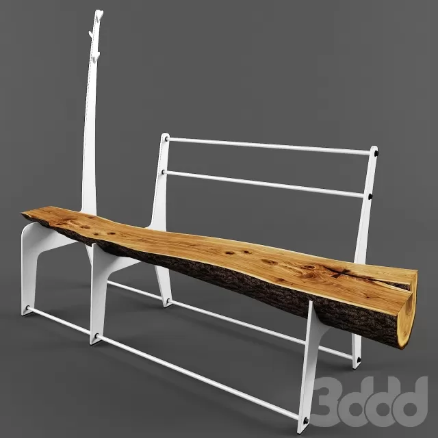 BENCH – 208005