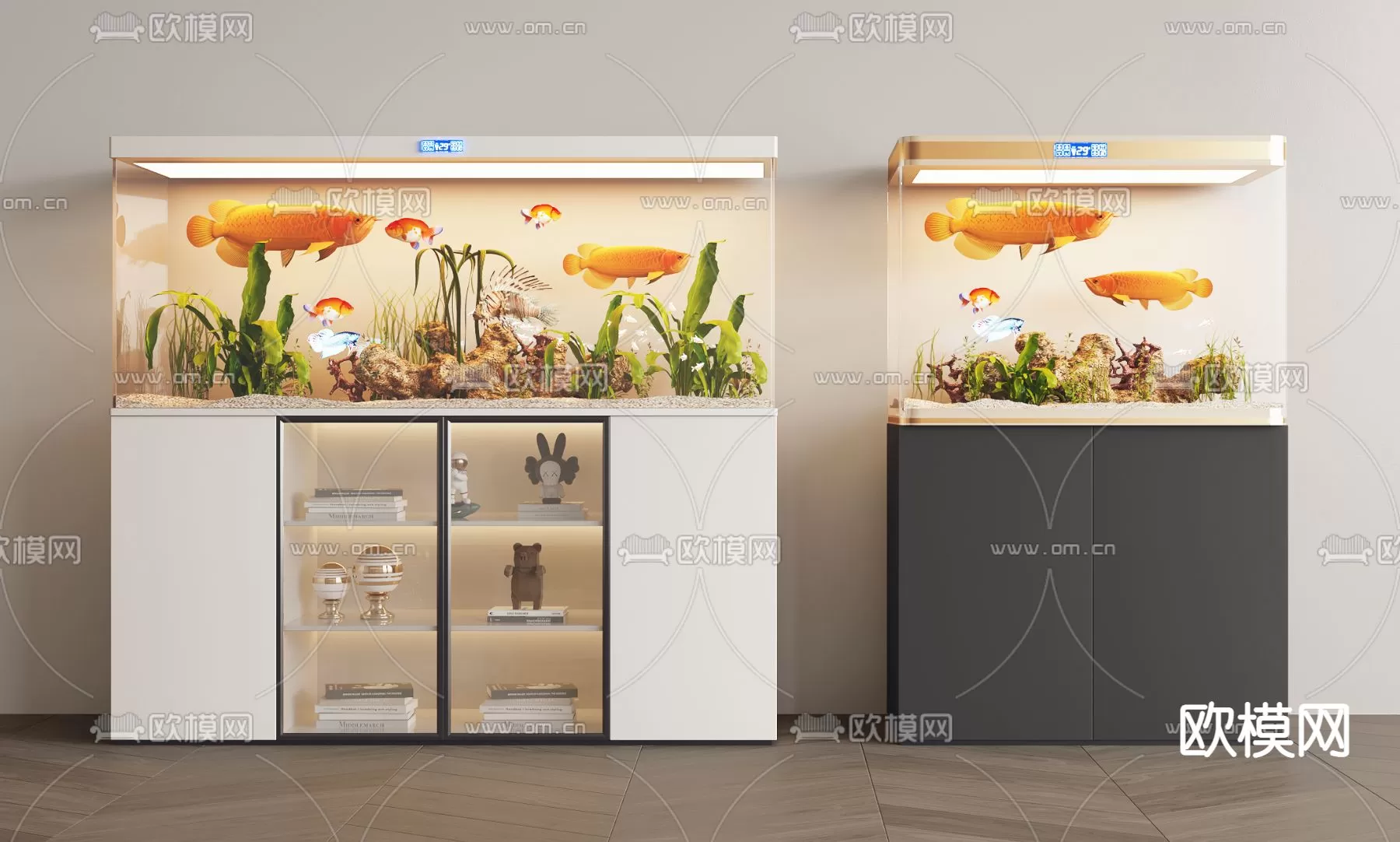 Decoration 3Dsmax – 3D Models – 0105 Decoration 3Dsmax – 3D Models – 0105