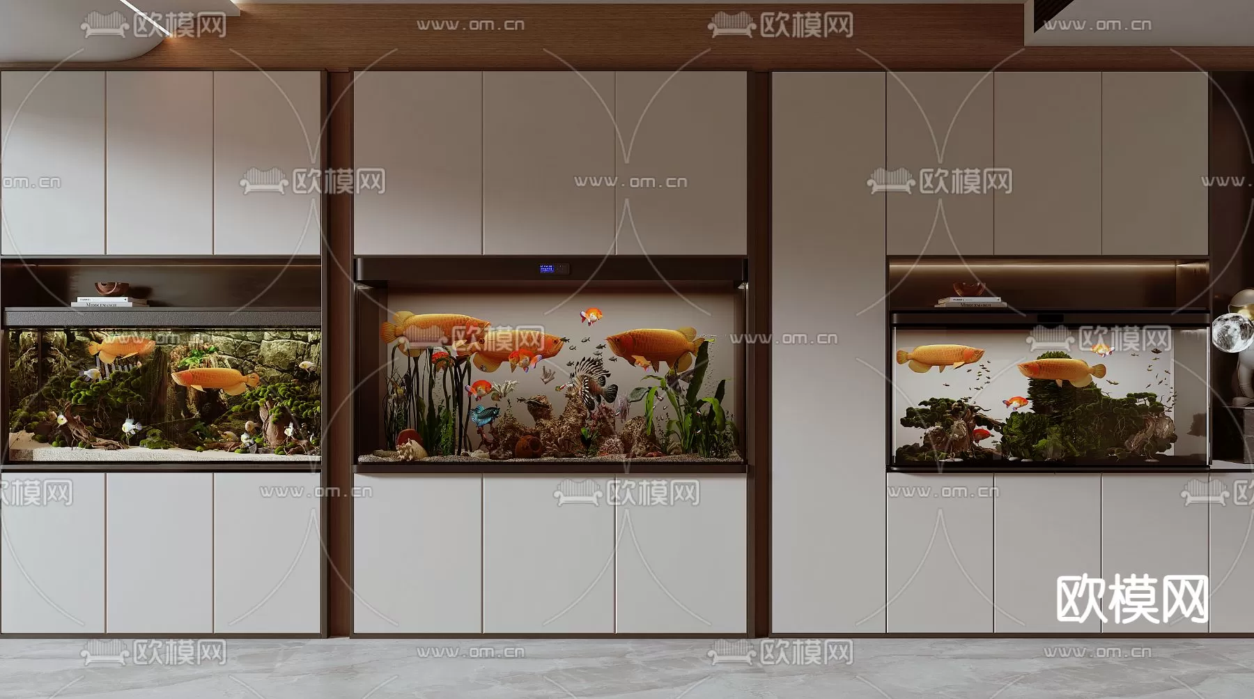 Decoration 3Dsmax – 3D Models – 0106 Decoration 3Dsmax – 3D Models – 0106