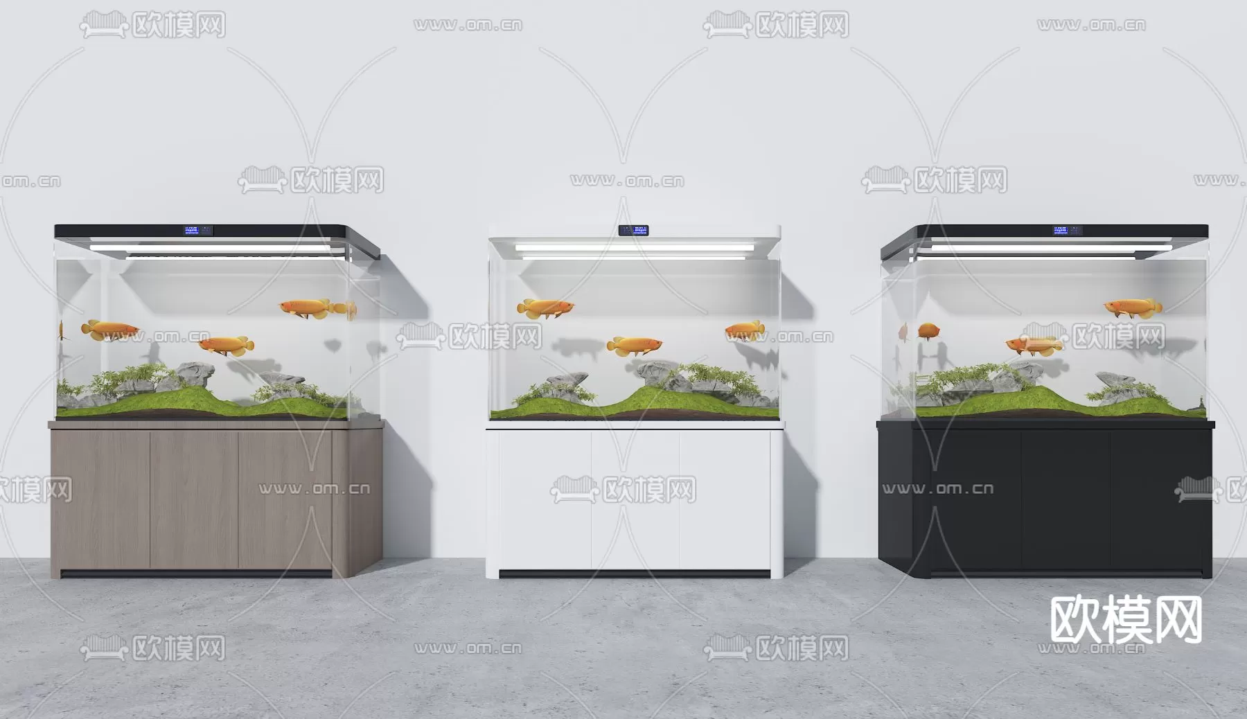 Decoration 3Dsmax – 3D Models – 0107 Decoration 3Dsmax – 3D Models – 0107