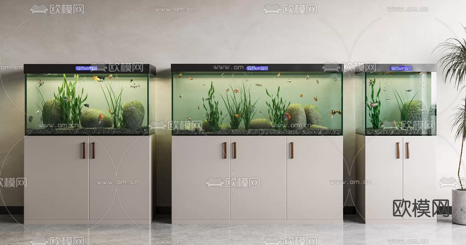 Decoration 3Dsmax – 3D Models – 0108 Decoration 3Dsmax – 3D Models – 0108