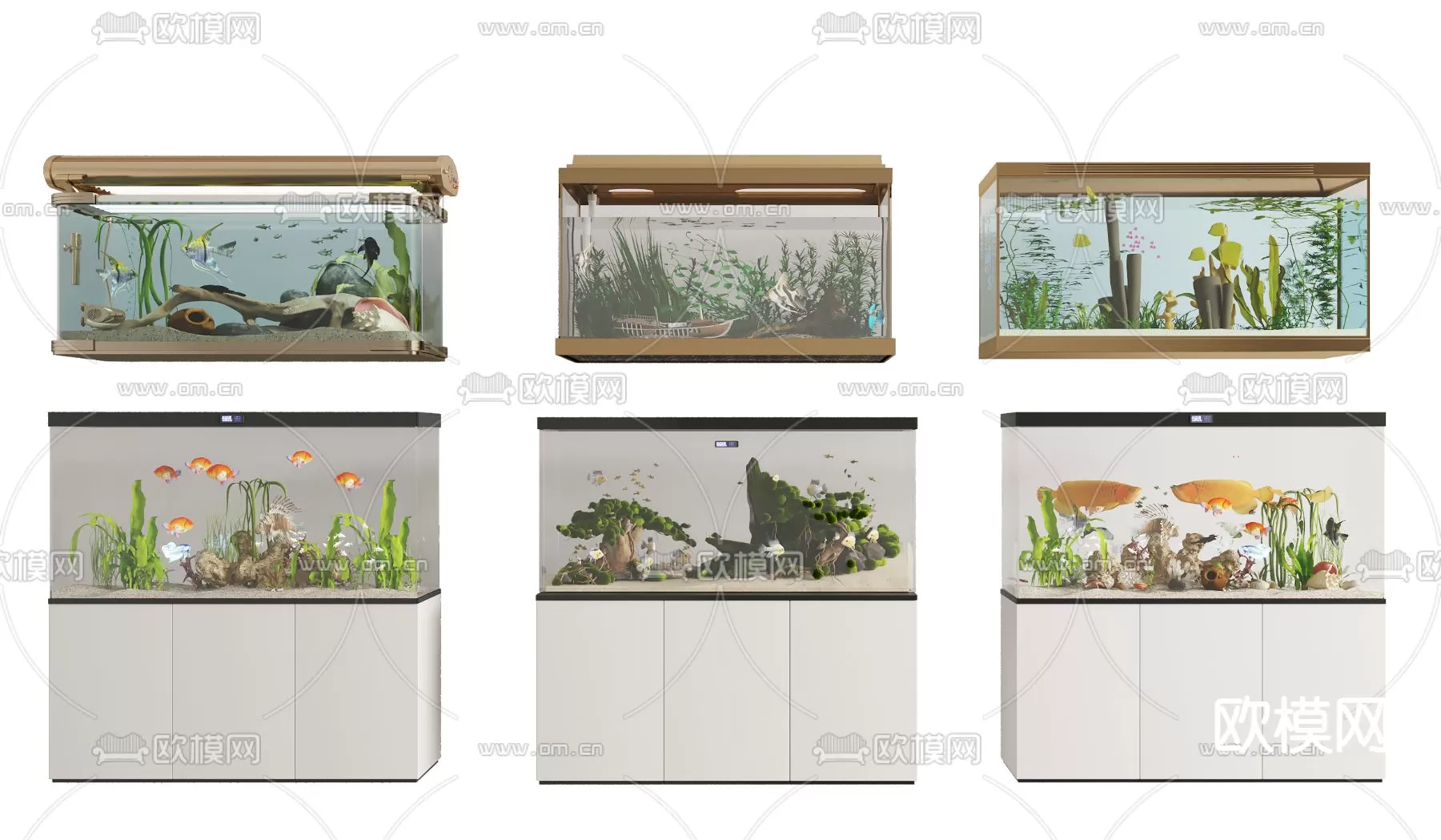 Decoration 3Dsmax – 3D Models – 0109 Decoration 3Dsmax – 3D Models – 0109