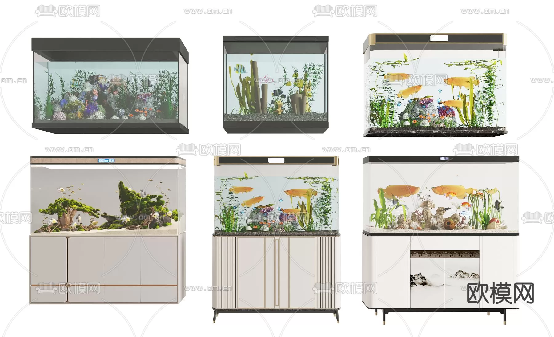 Decoration 3Dsmax – 3D Models – 0110 Decoration 3Dsmax – 3D Models – 0110