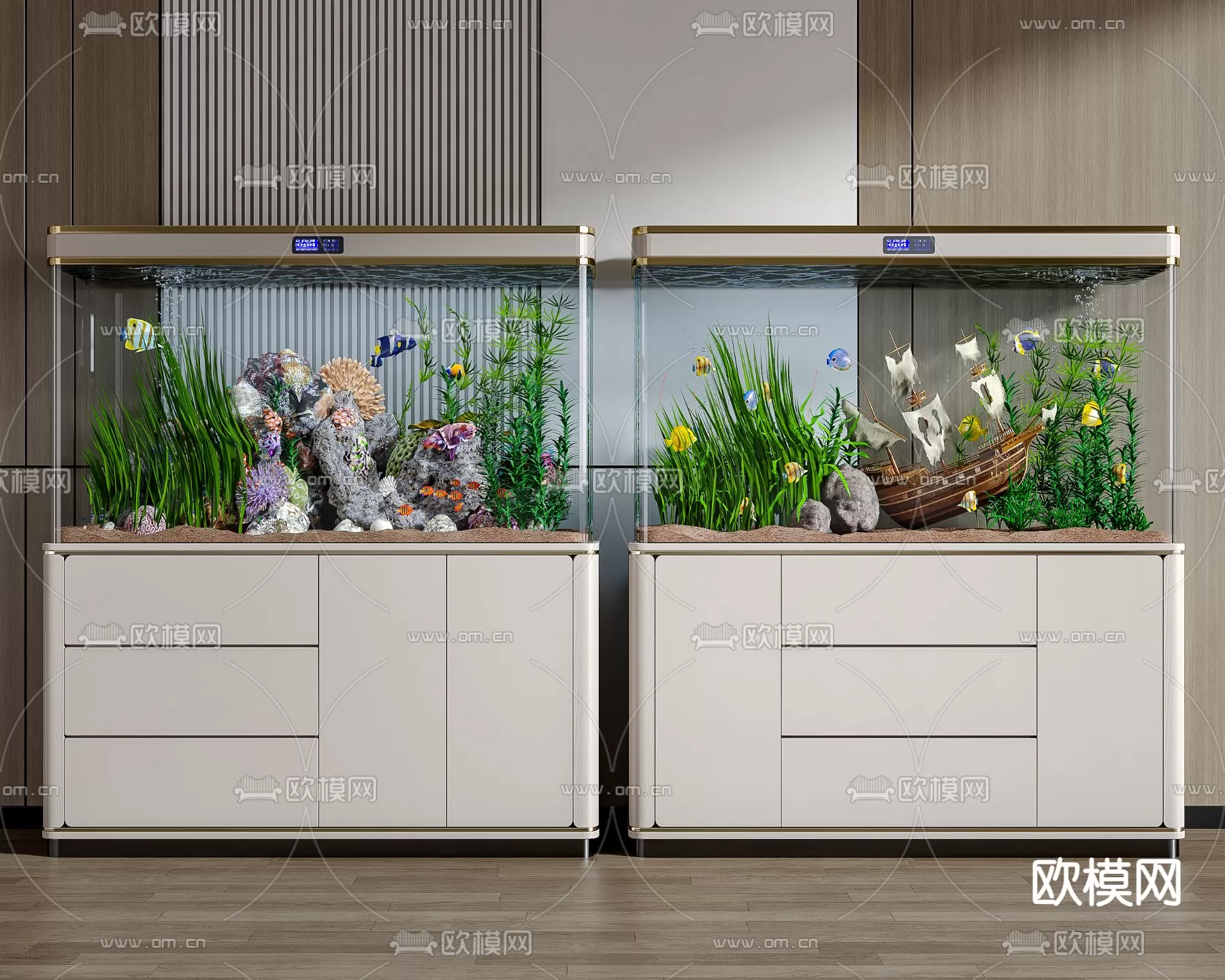 Decoration 3Dsmax – 3D Models – 0114 Decoration 3Dsmax – 3D Models – 0114