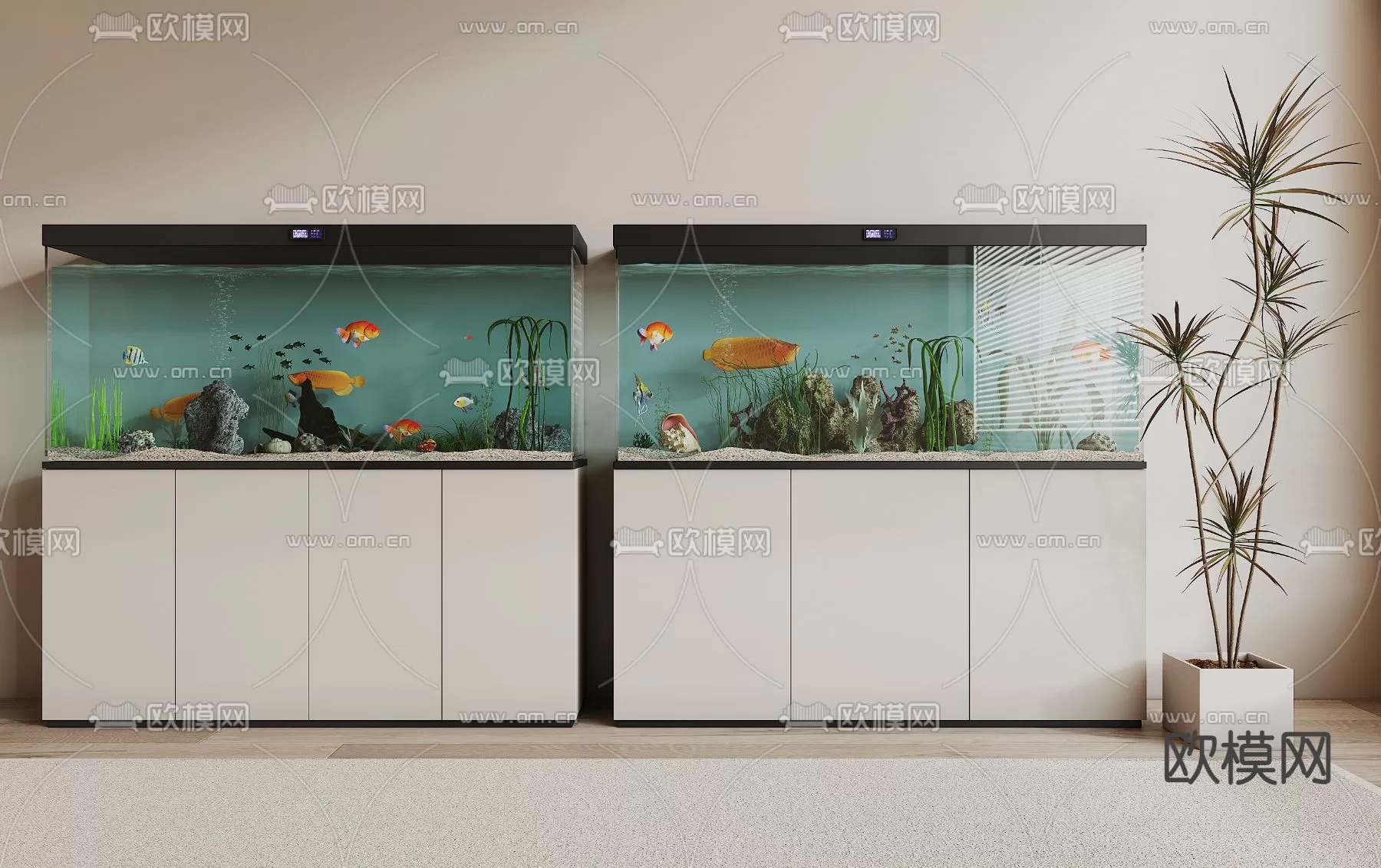 Decoration 3Dsmax – 3D Models – 0118 Decoration 3Dsmax – 3D Models – 0118