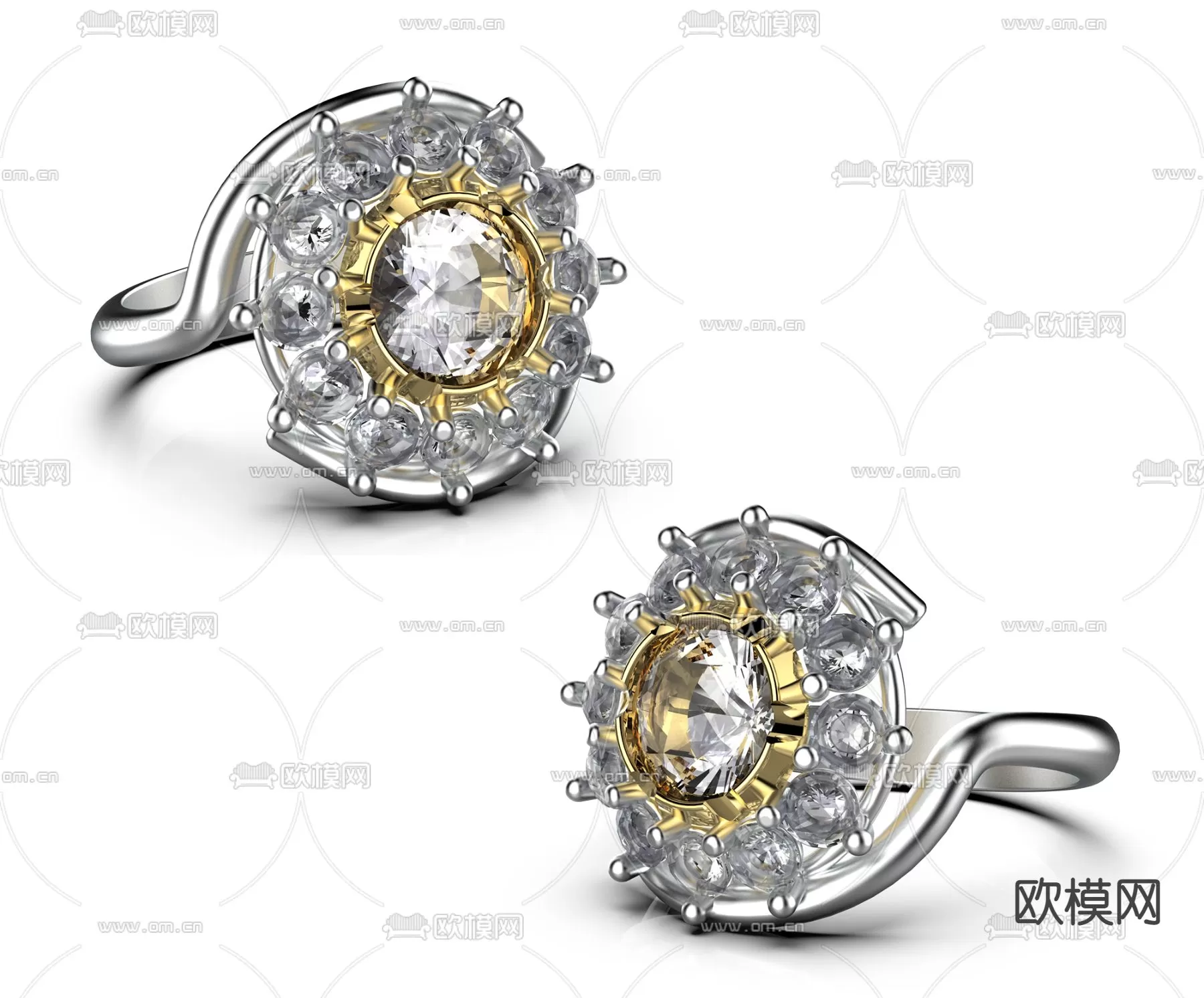 Decoration 3Dsmax – 3D Models – 0123 Decoration 3Dsmax – 3D Models – 0123