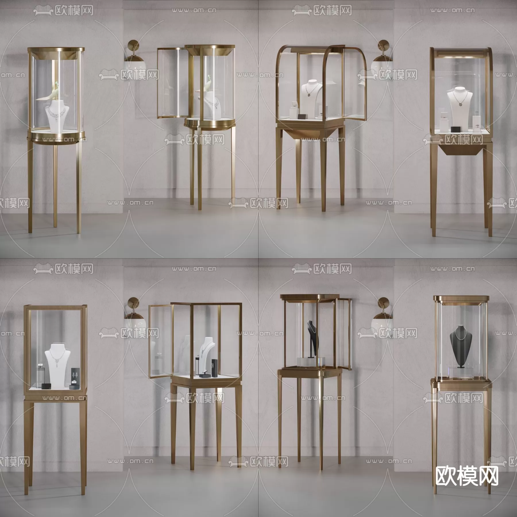 Decoration 3Dsmax – 3D Models – 0126 Decoration 3Dsmax – 3D Models – 0126