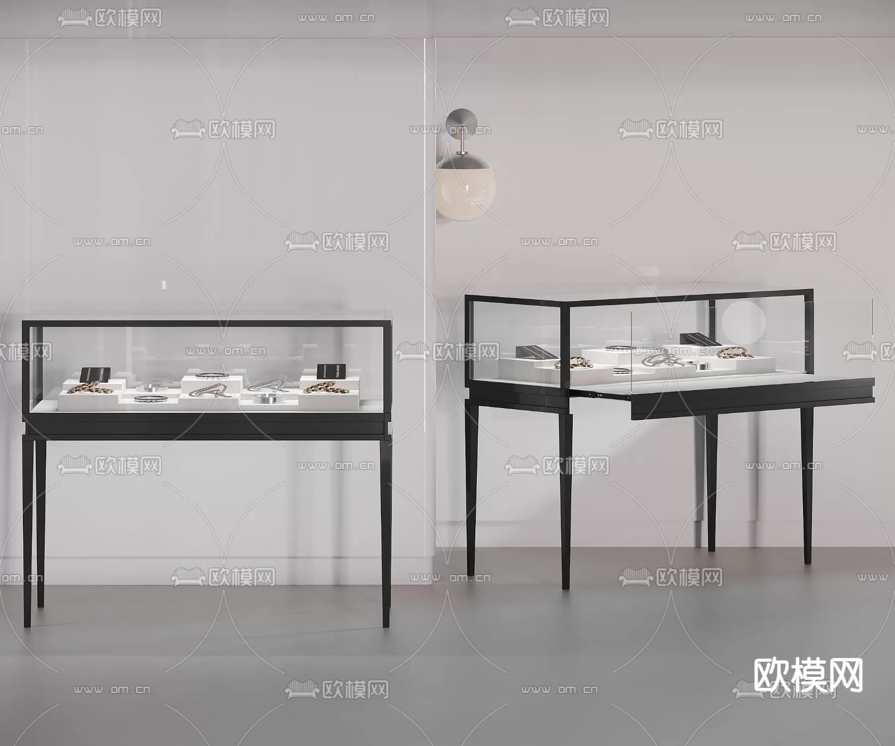 Decoration 3Dsmax – 3D Models – 0129 Decoration 3Dsmax – 3D Models – 0129