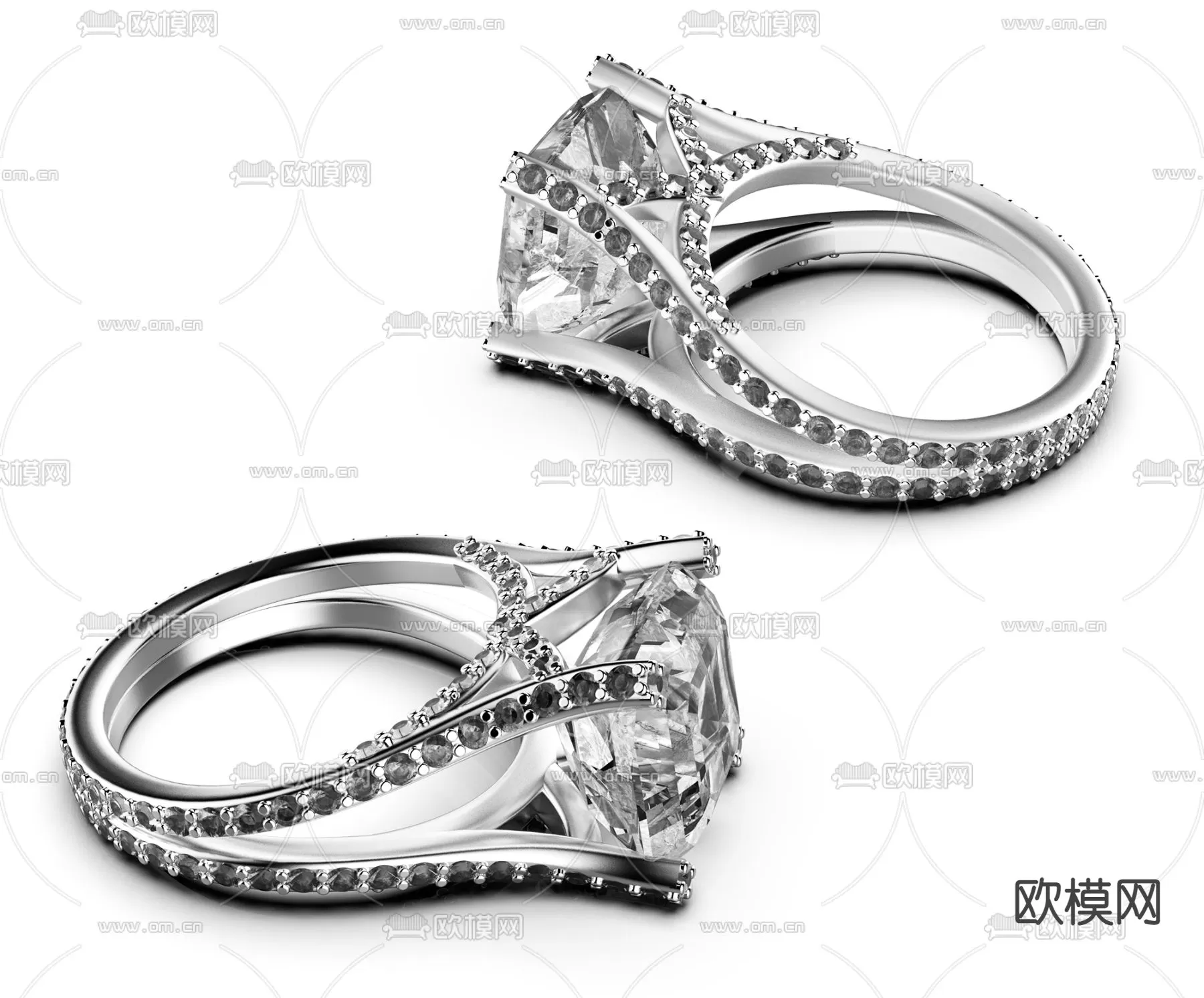 Decoration 3Dsmax – 3D Models – 0132 Decoration 3Dsmax – 3D Models – 0132