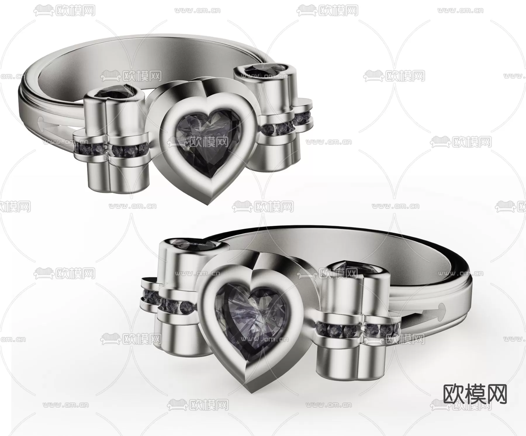 Decoration 3Dsmax – 3D Models – 0133 Decoration 3Dsmax – 3D Models – 0133