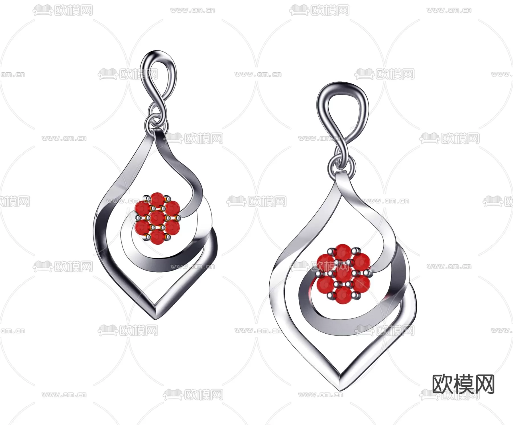 Decoration 3Dsmax – 3D Models – 0134 Decoration 3Dsmax – 3D Models – 0134