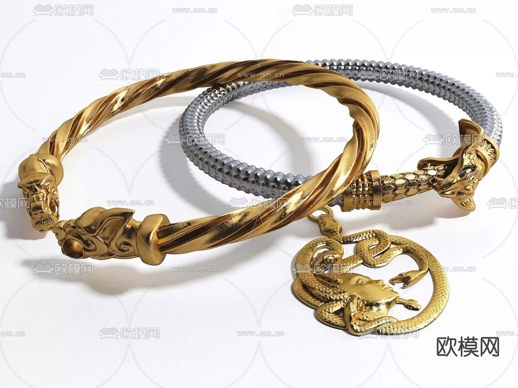 Decoration 3Dsmax – 3D Models – 0137 Decoration 3Dsmax – 3D Models – 0137