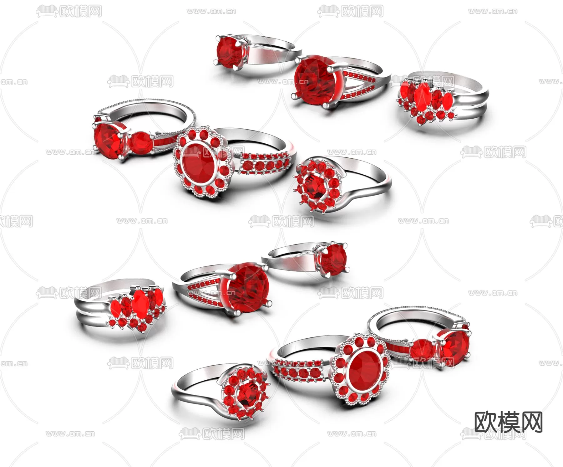 Decoration 3Dsmax – 3D Models – 0138 Decoration 3Dsmax – 3D Models – 0138