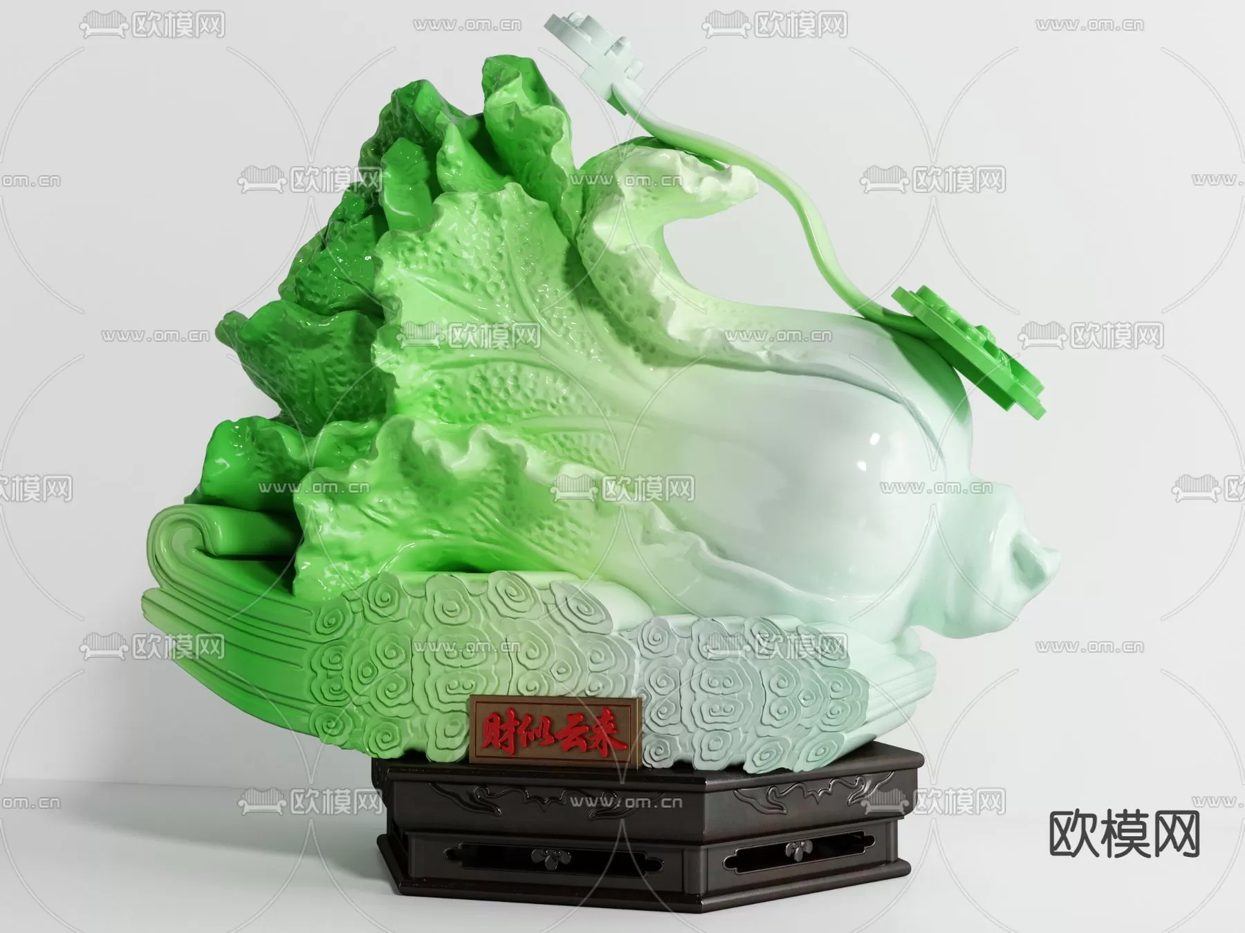 Decoration 3Dsmax – 3D Models – 0141 Decoration 3Dsmax – 3D Models – 0141