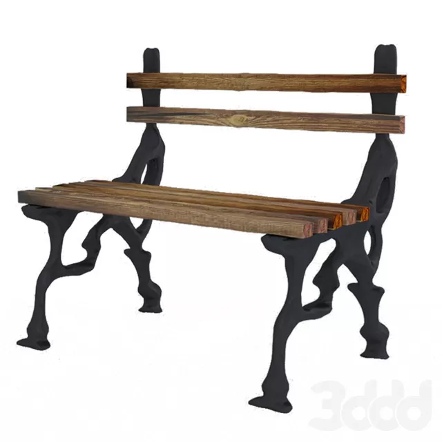 Bench old – 208013
