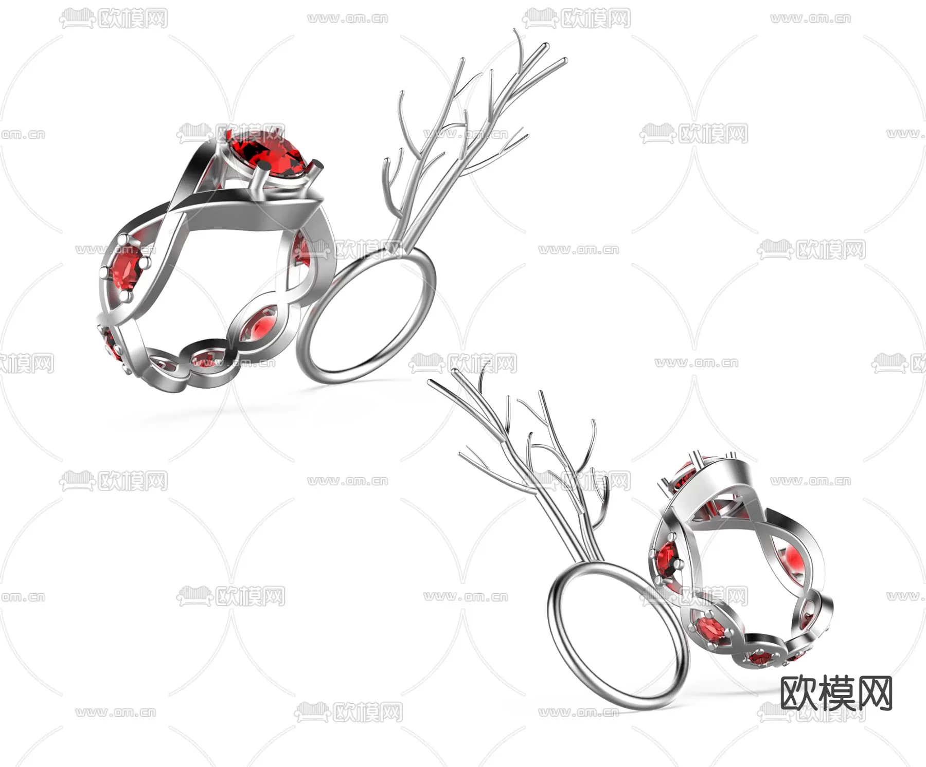 Decoration 3Dsmax – 3D Models – 0144 Decoration 3Dsmax – 3D Models – 0144