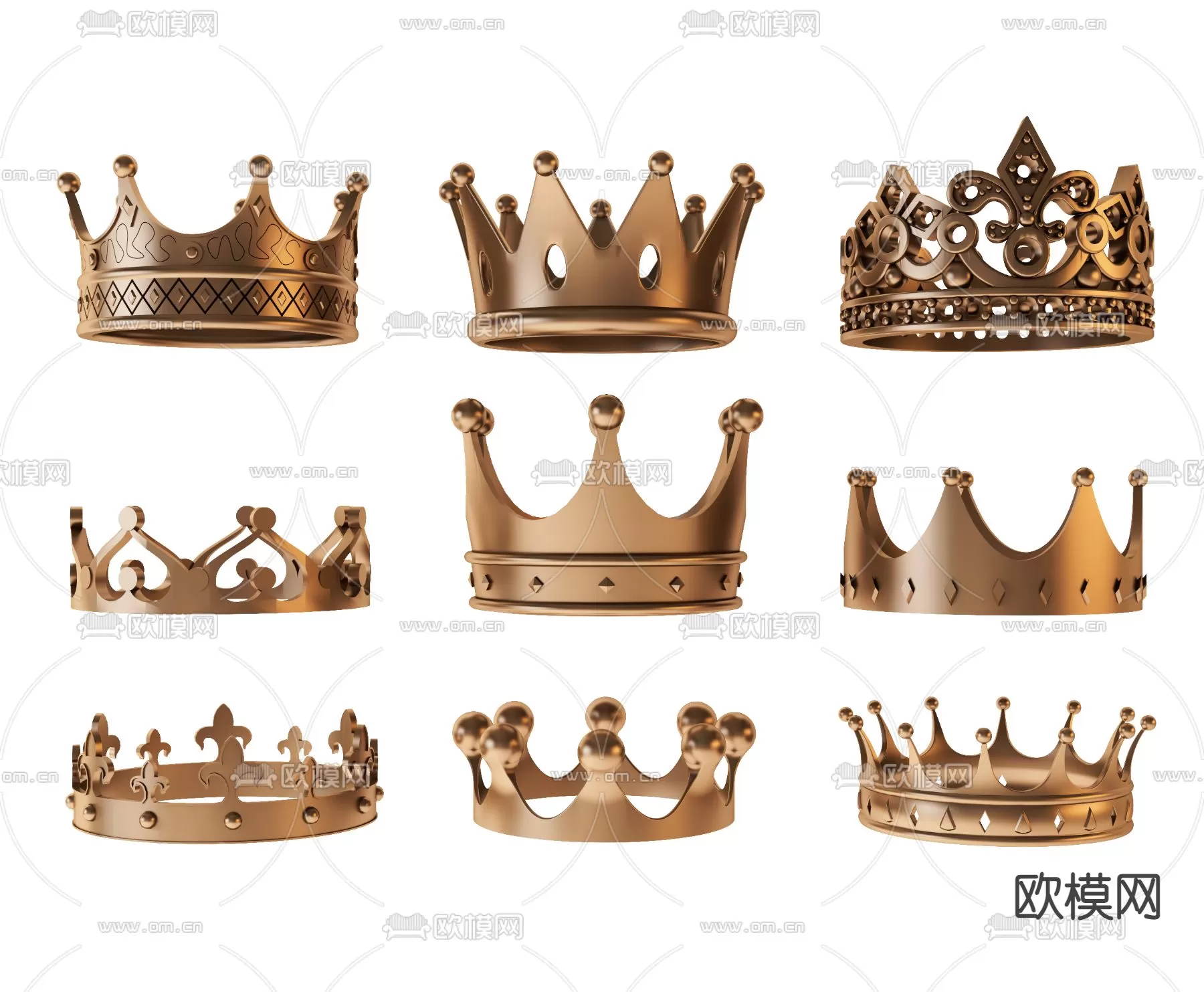 Decoration 3Dsmax – 3D Models – 0147 Decoration 3Dsmax – 3D Models – 0147