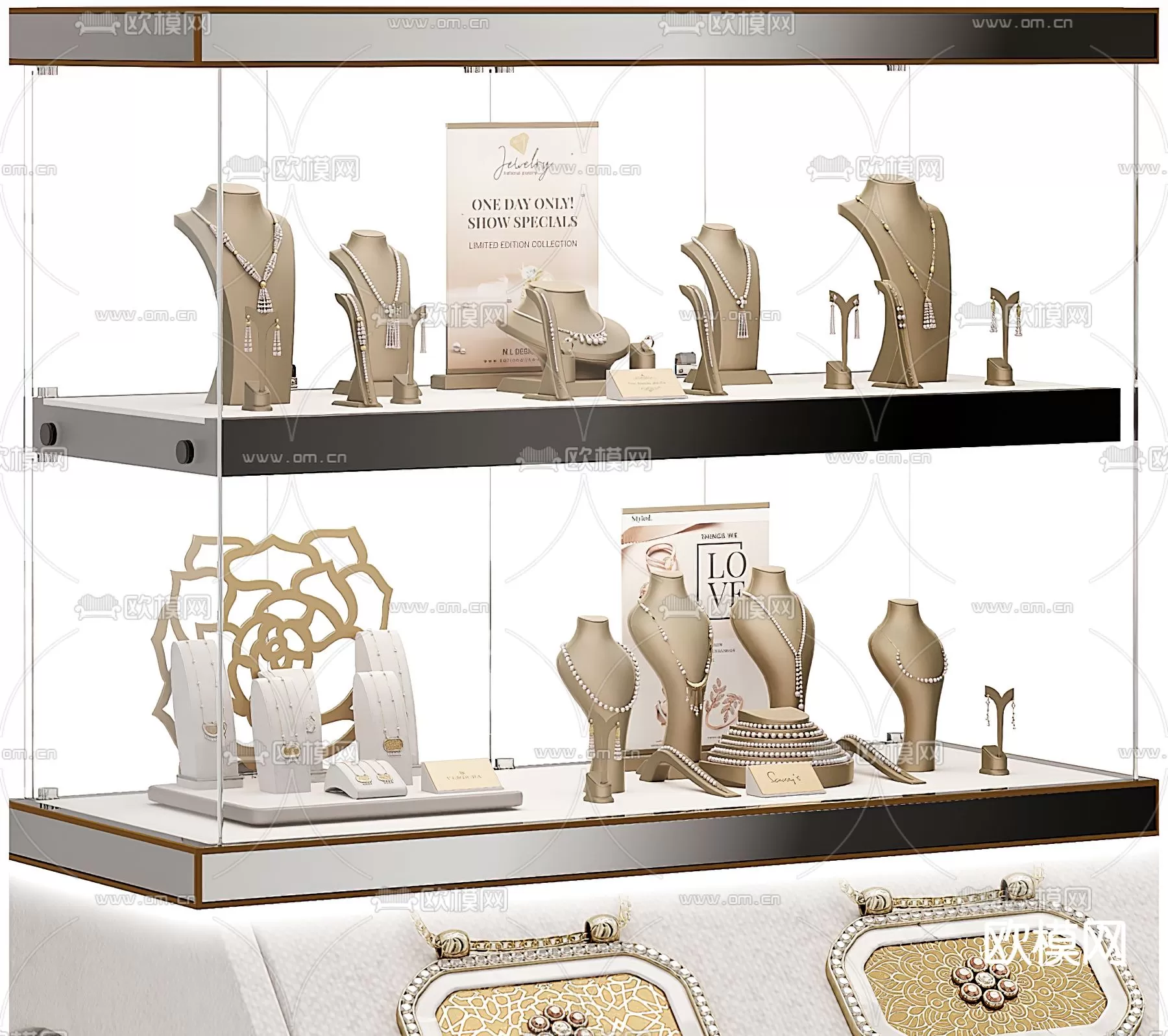 Decoration 3Dsmax – 3D Models – 0152 Decoration 3Dsmax – 3D Models – 0152