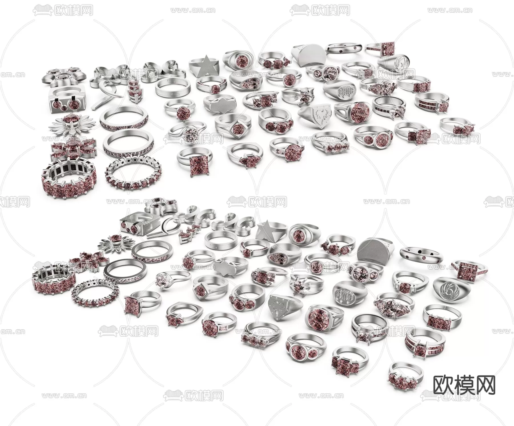 Decoration 3Dsmax – 3D Models – 0153 Decoration 3Dsmax – 3D Models – 0153