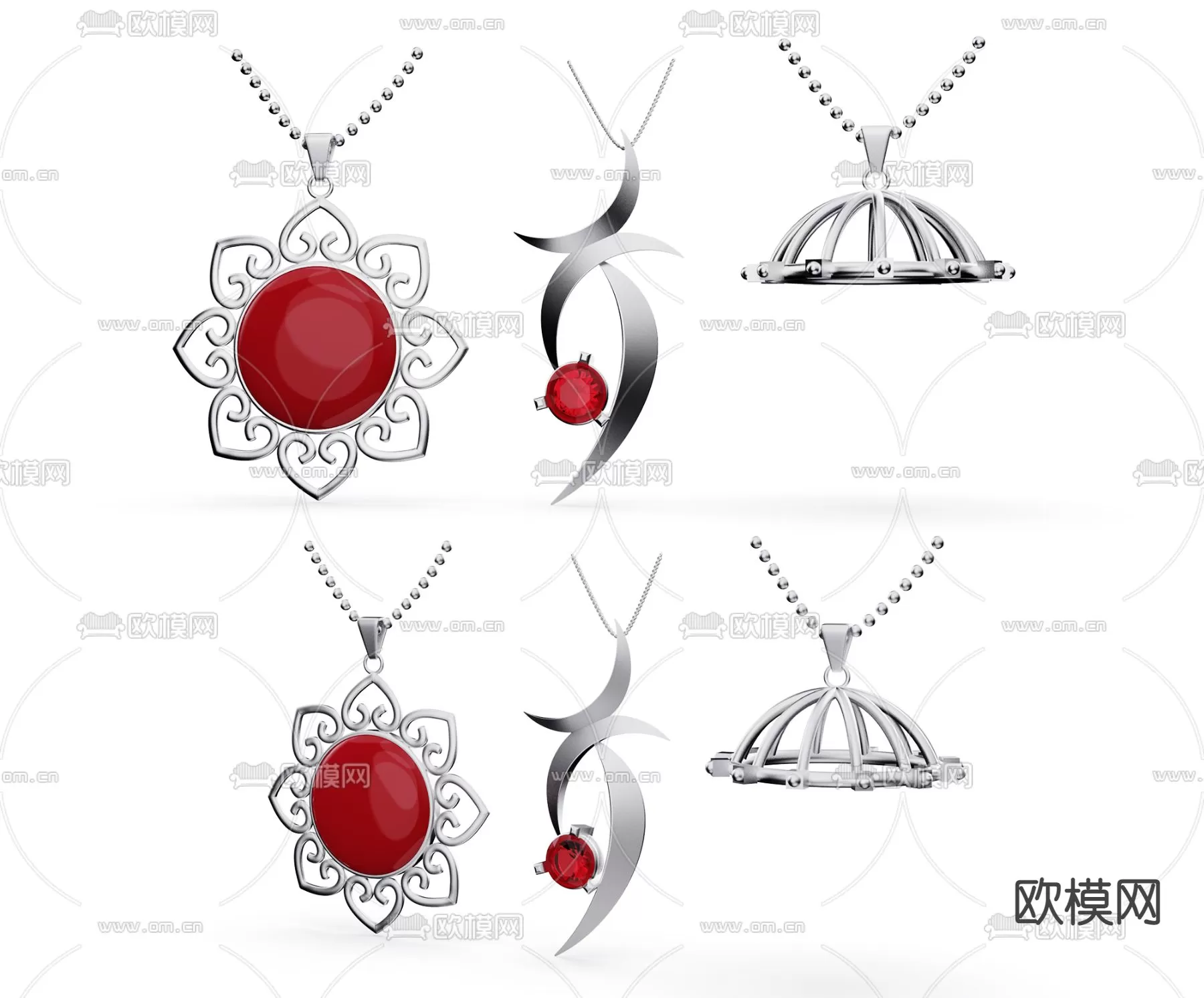 Decoration 3Dsmax – 3D Models – 0155 Decoration 3Dsmax – 3D Models – 0155