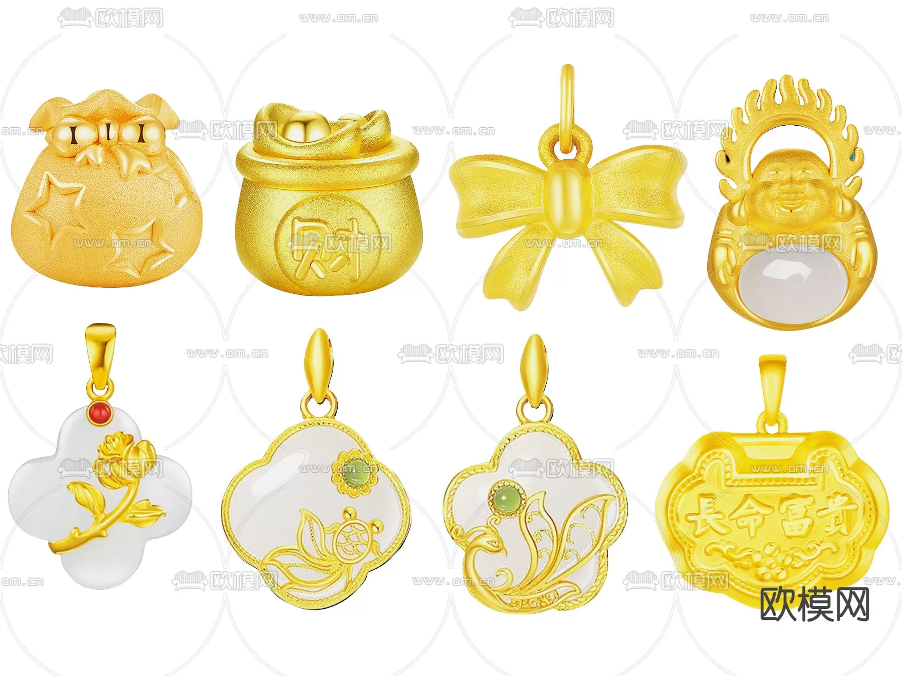 Decoration 3Dsmax – 3D Models – 0158 Decoration 3Dsmax – 3D Models – 0158