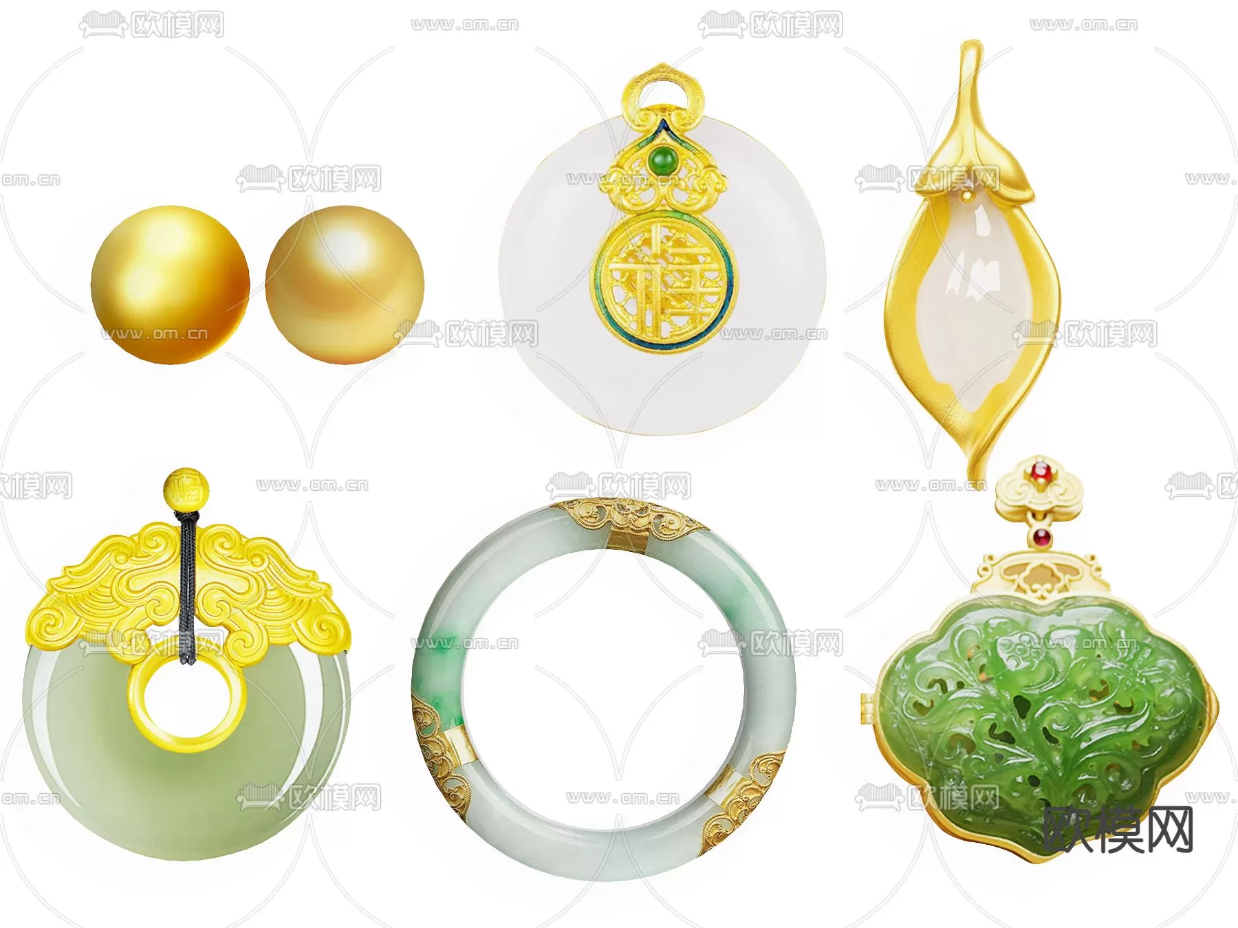 Decoration 3Dsmax – 3D Models – 0159 Decoration 3Dsmax – 3D Models – 0159